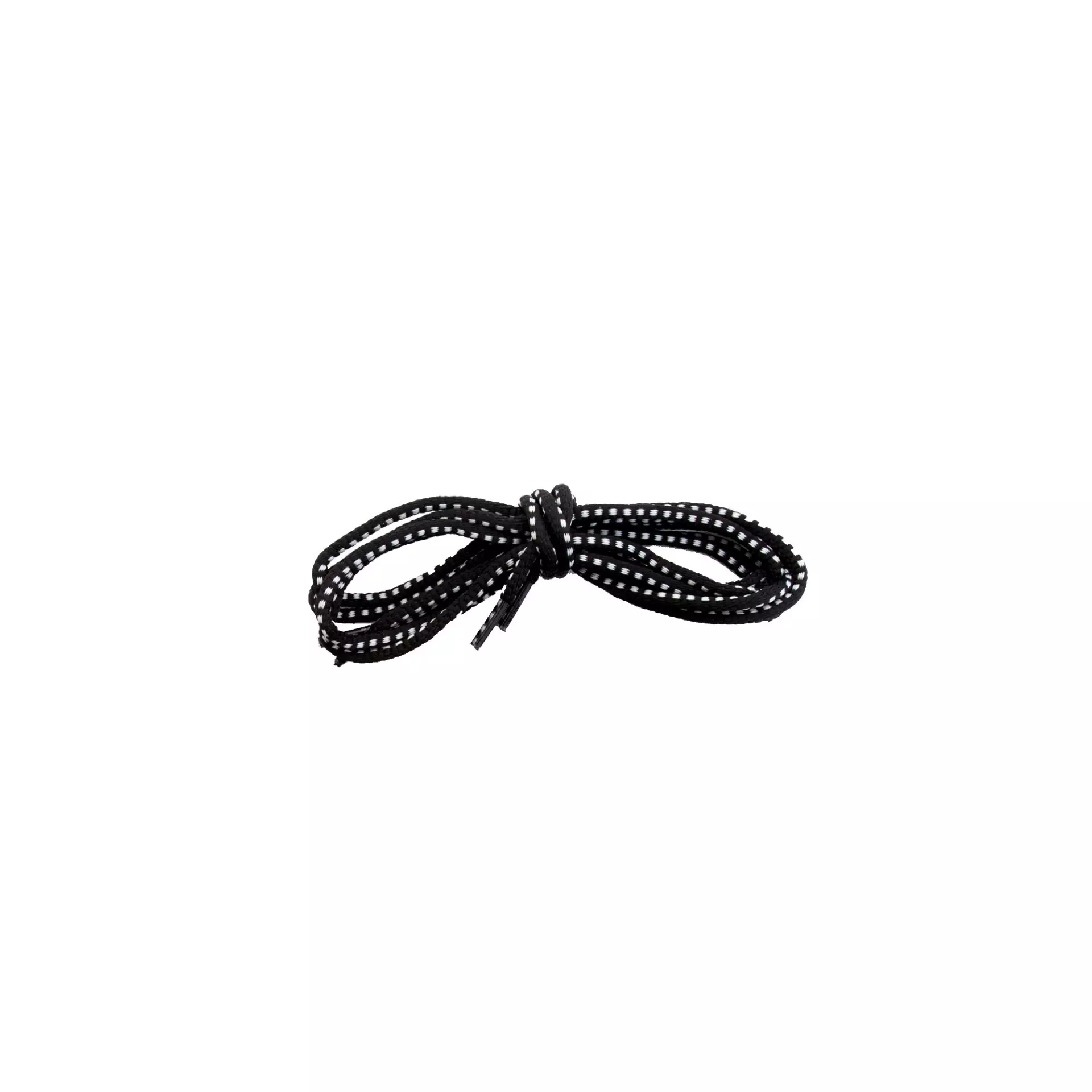 Portwest BL100BKG, Laces 100CM, Black/Grey, image 1