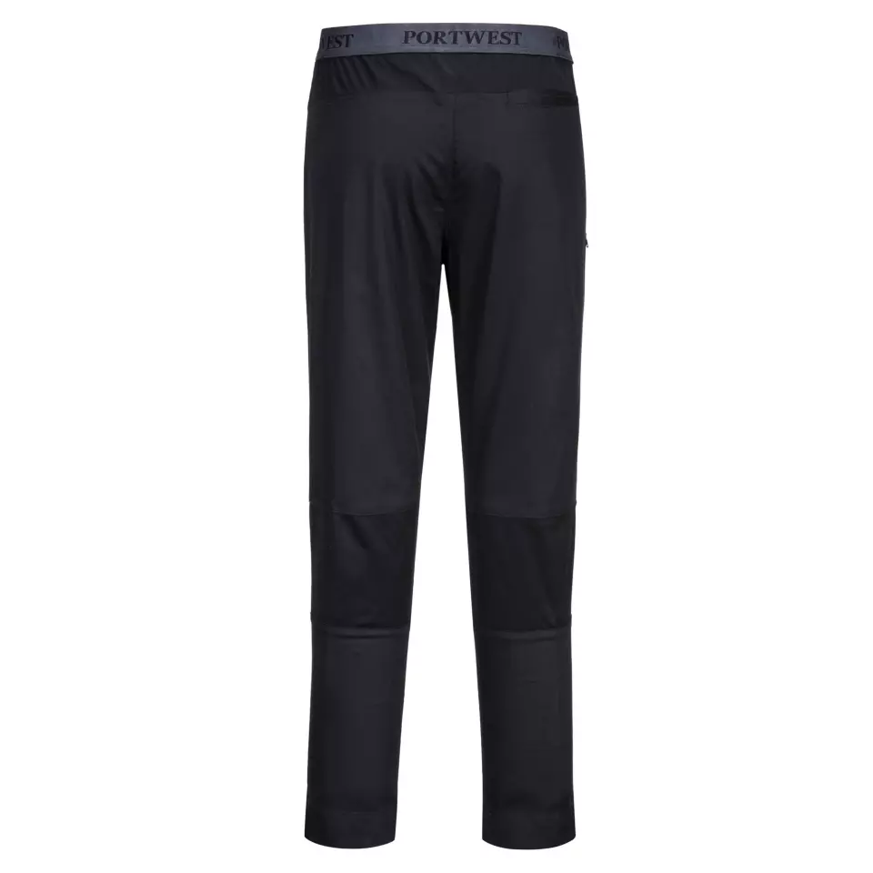 Waist Type · Elastic feature highlight