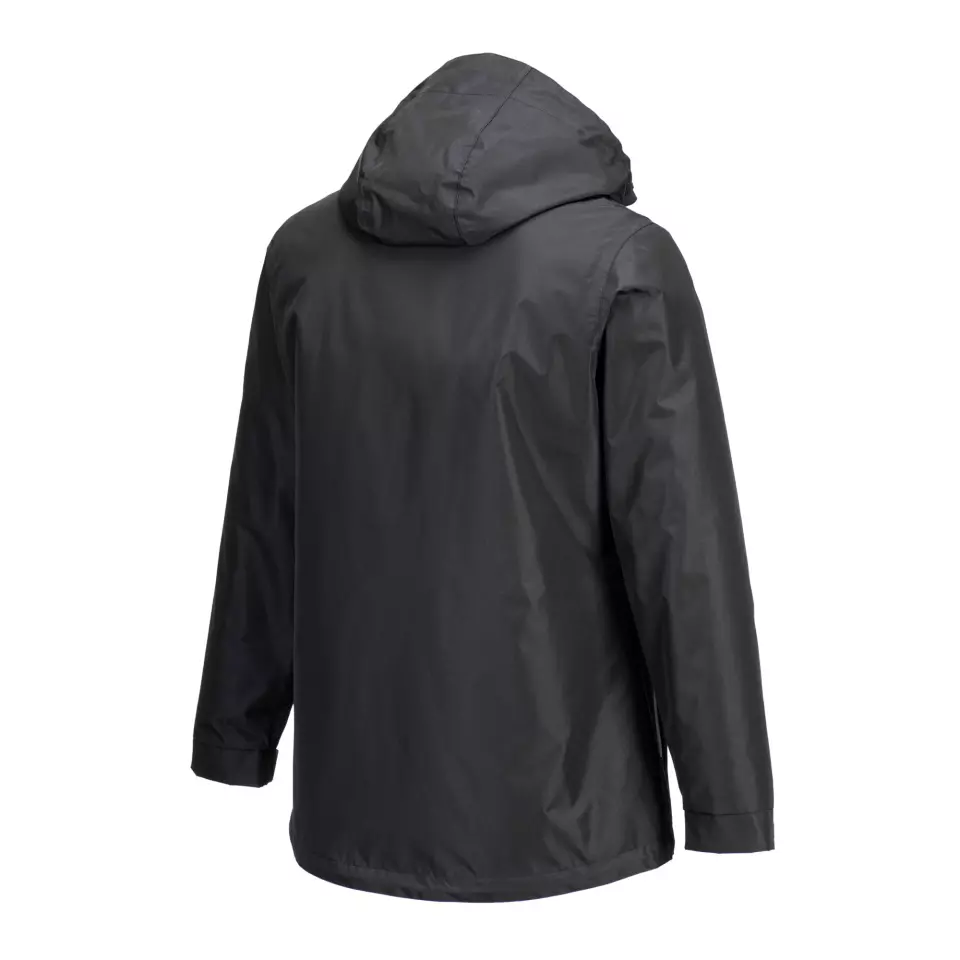 Portwest S574BKR, Damen 3-in-1 Jacke, Schwarz, image 3, gallery thumbnail