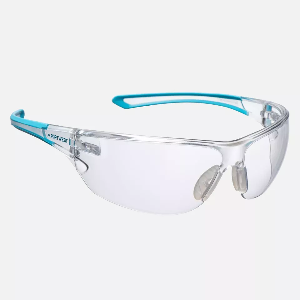 Portwest PS19, Essential KN Safety Glasses, image 4, gallery thumbnail