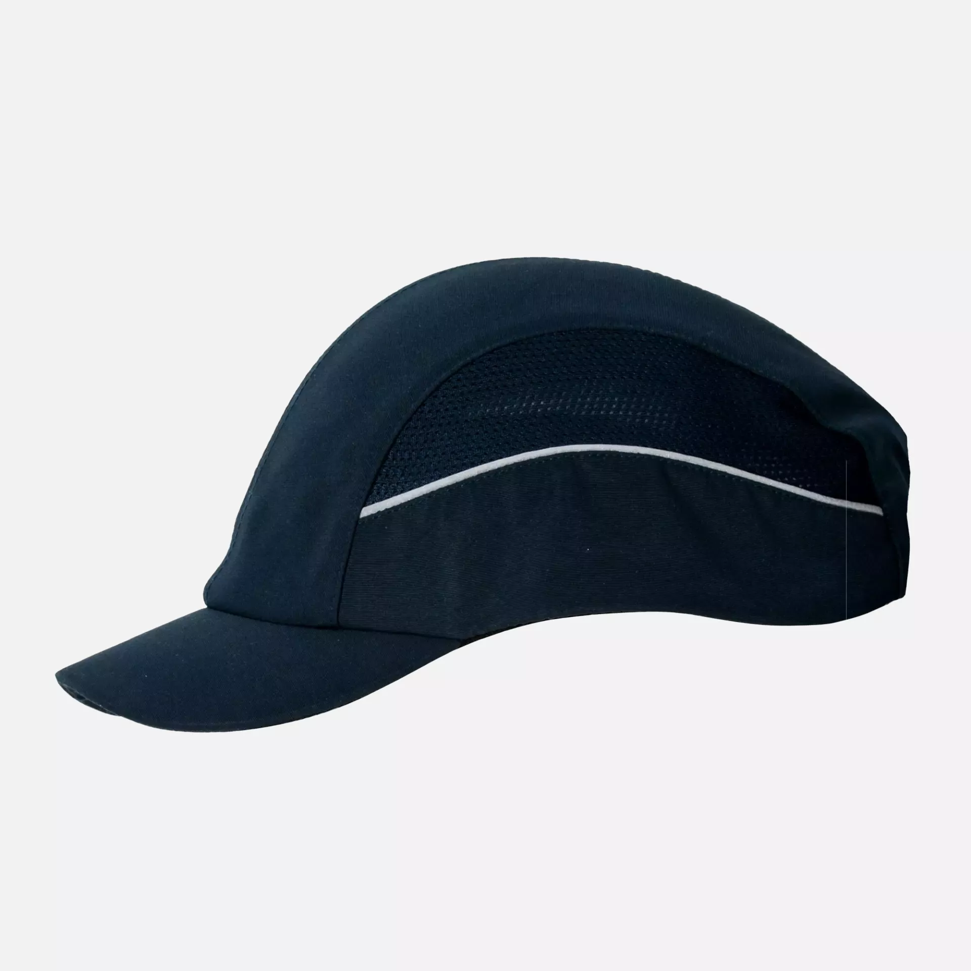 Portwest PS59NAR, AirTech Bump Cap, Navy blue, image 2
