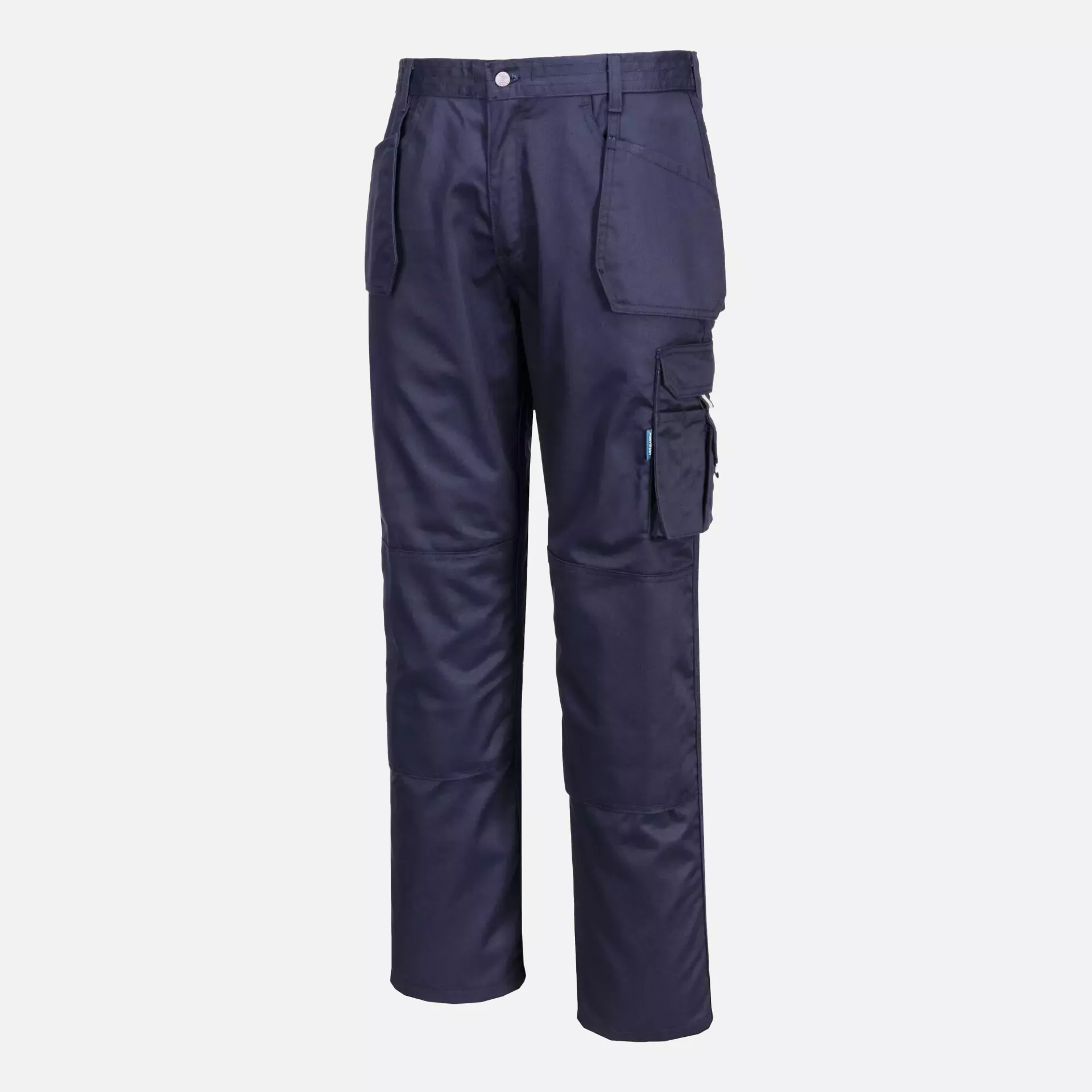 Portwest KS15NAR, Slate Holster Trousers, Navy, image 3