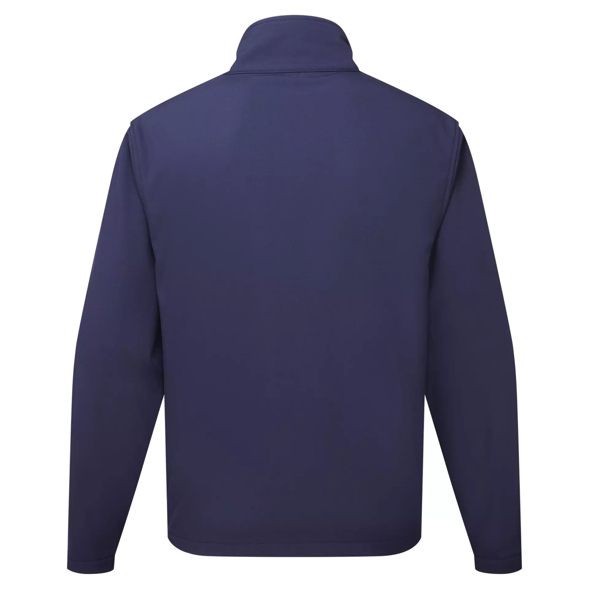 Portwest TK20NAR, Print and Promo Softshell (2L), Navy, image 2
