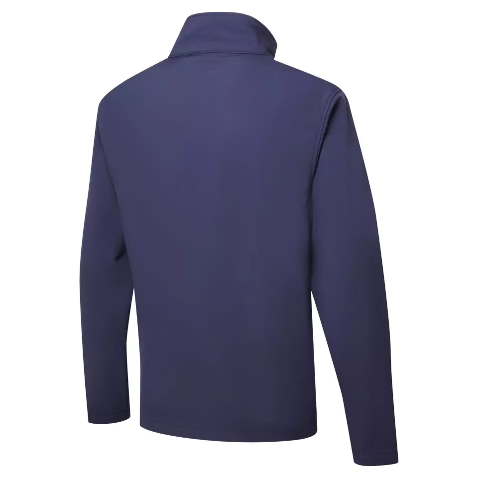 Portwest TK20NAR, Print and Promo Softshell (2L), Navy, image 4, gallery thumbnail