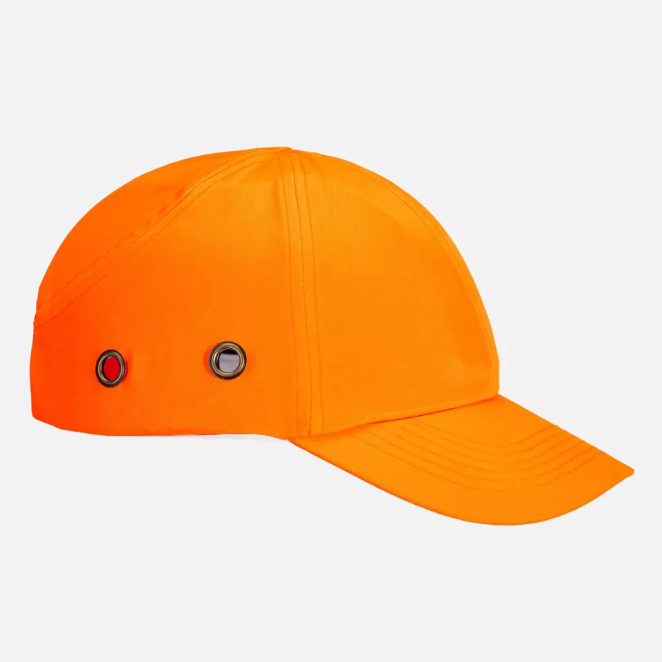 Portwest PW59ORR, Bump Cap, Orange, image 1, gallery thumbnail