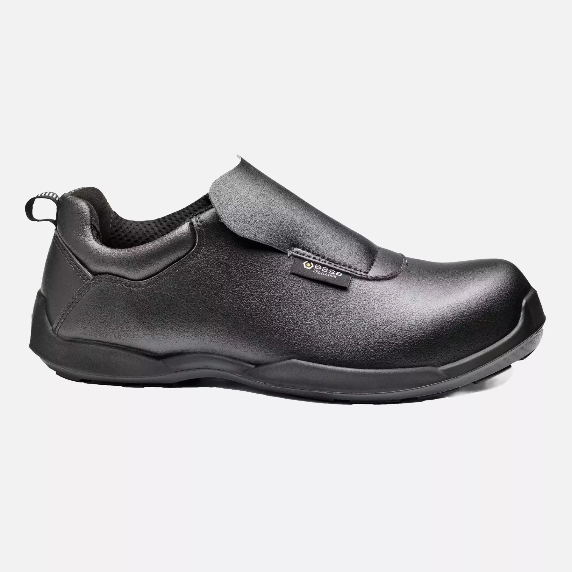 Portwest B0696BKR, Cooking S2 FO SR, Black, image 1