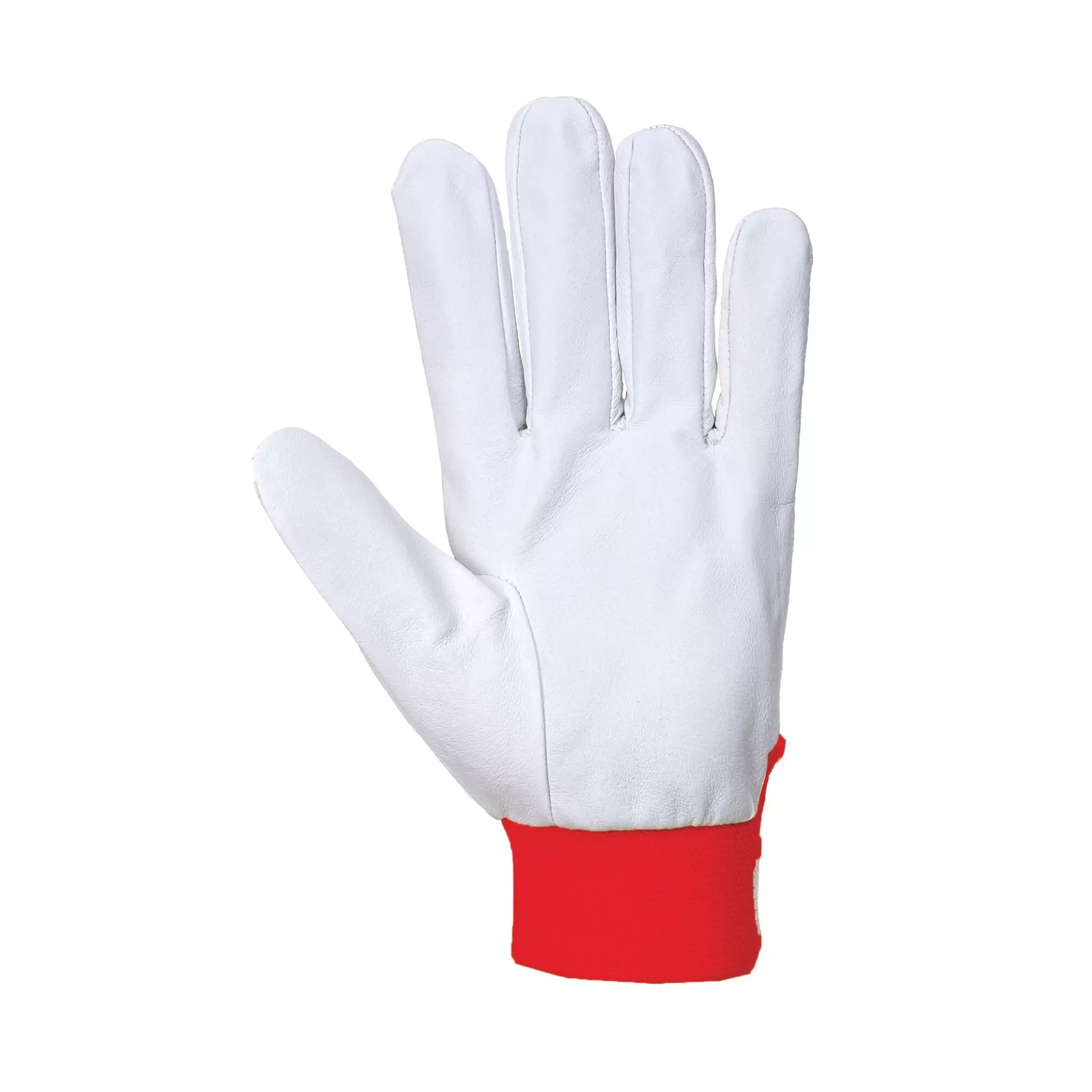 Portwest A250RER, Tergsus Glove, Size XL, Red, image 2