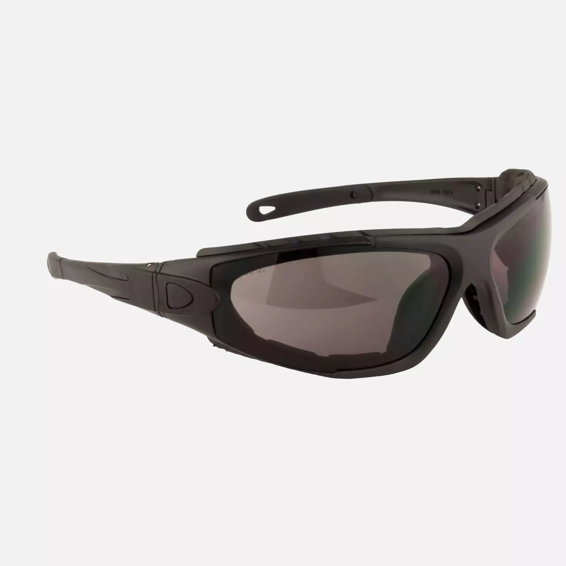 Portwest PW11, Levo Safety Glasses, image 2