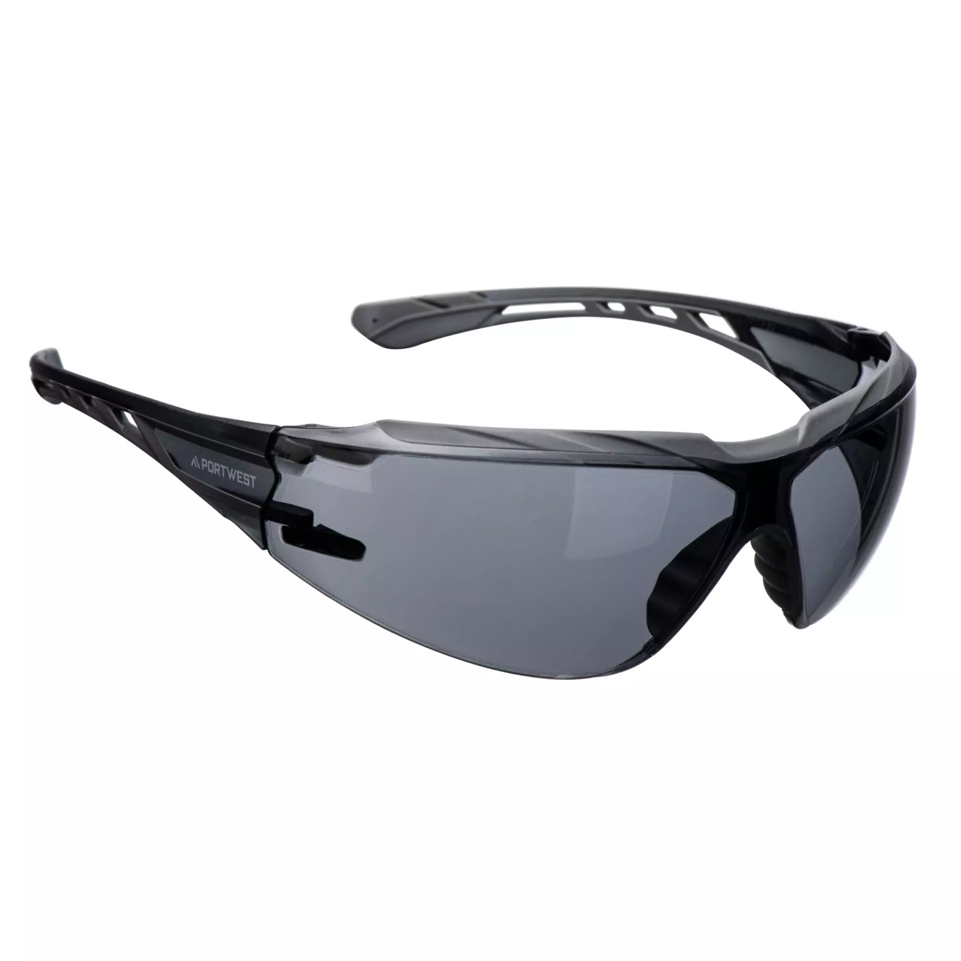 Portwest PS10, Dynamic KN Safety Glasses, image 2