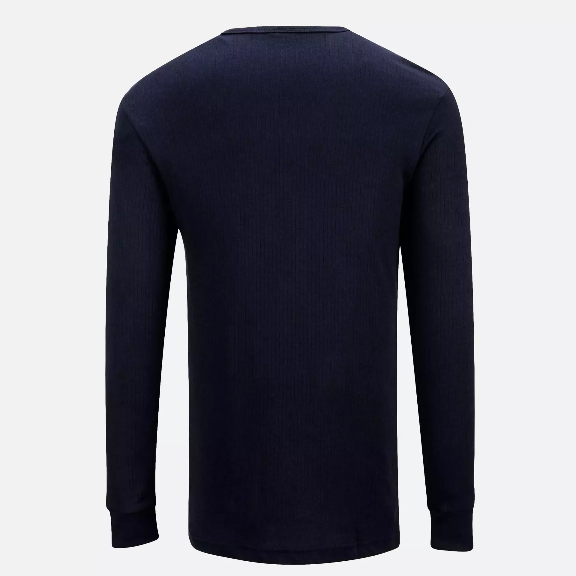 Portwest B123BKR, Thermo T-Shirt Langarm, Schwarz, image 2