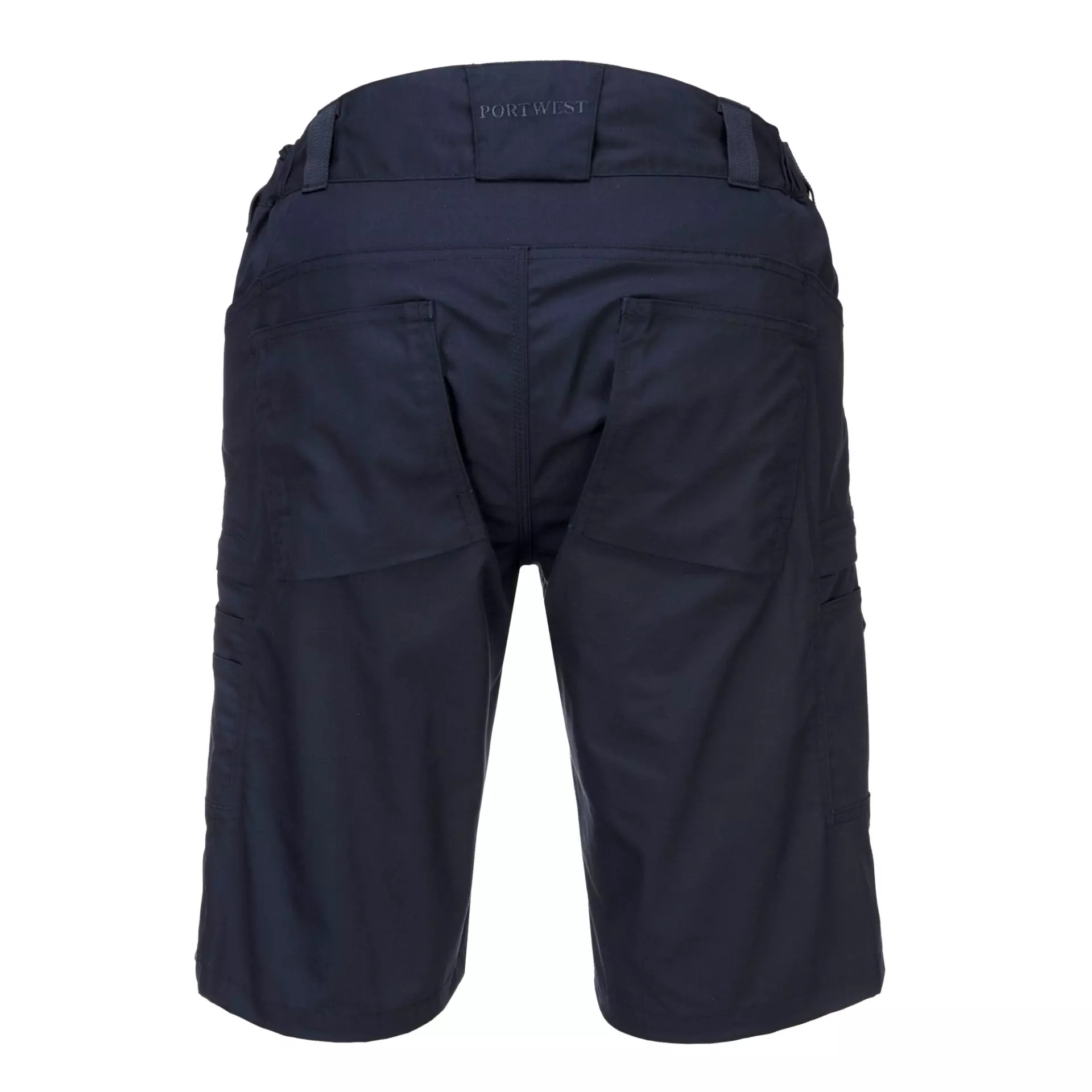 Portwest KX340DNR, KX3 Ripstop Shorts, Dark Navy, image 2