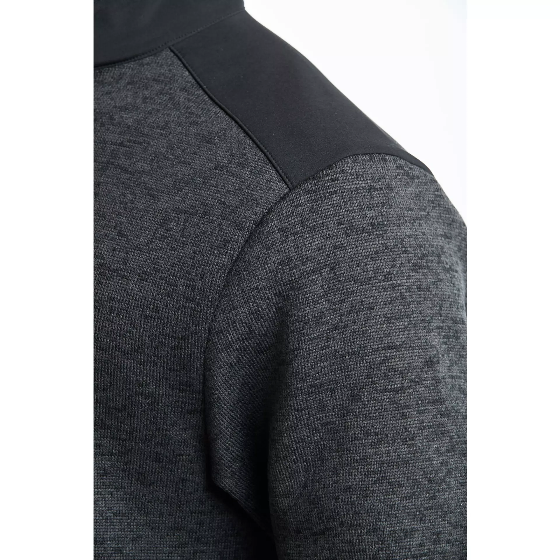 Portwest T830GMR, KX3 Performance Fleece, Grey Marl, image 8