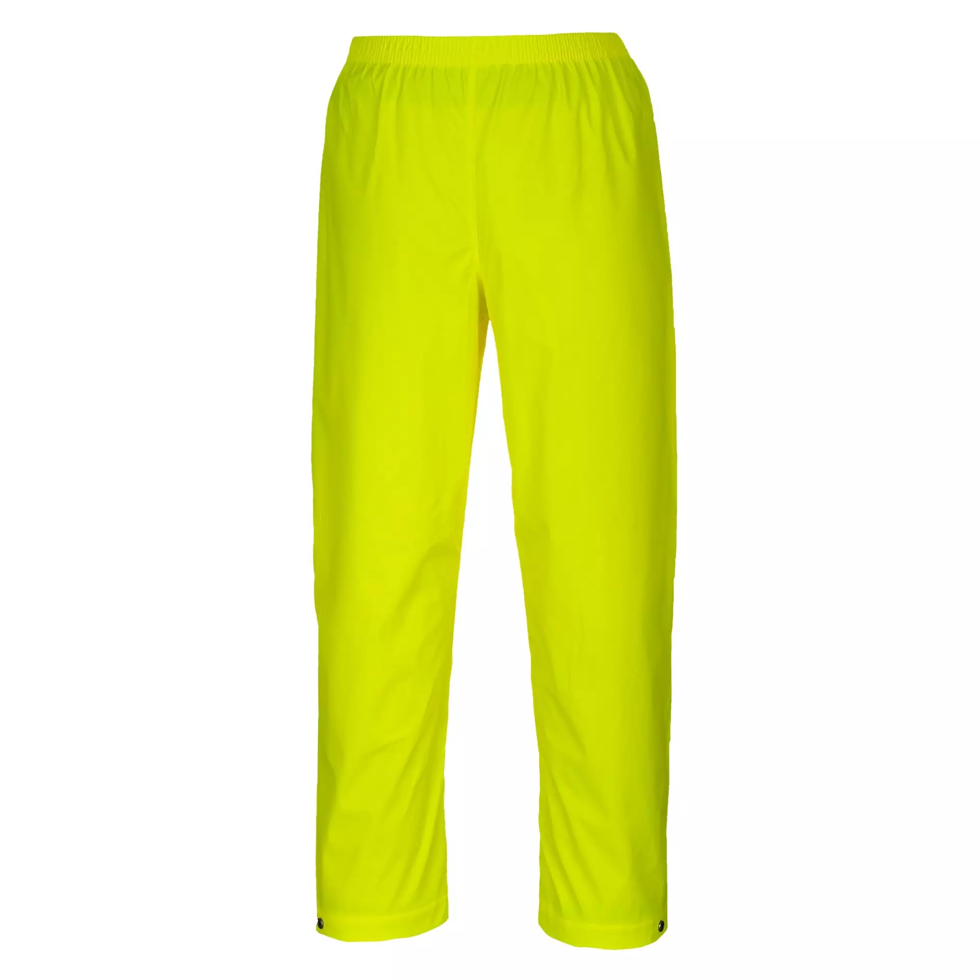 Portwest S451YER, Sealtex Classic Trousers, Yellow, image 1