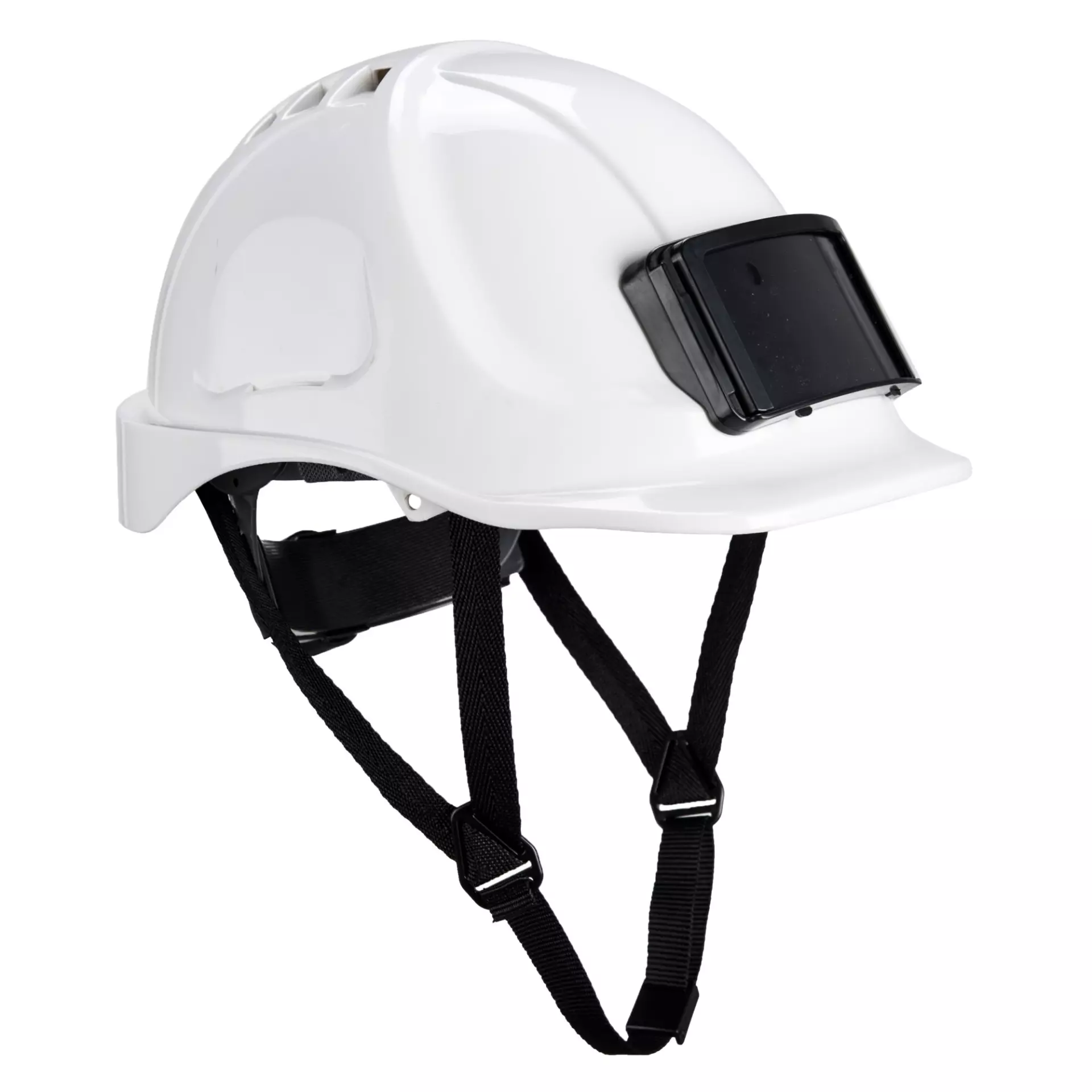 Portwest PB55, Endurance Badge Holder Helmet, image 4