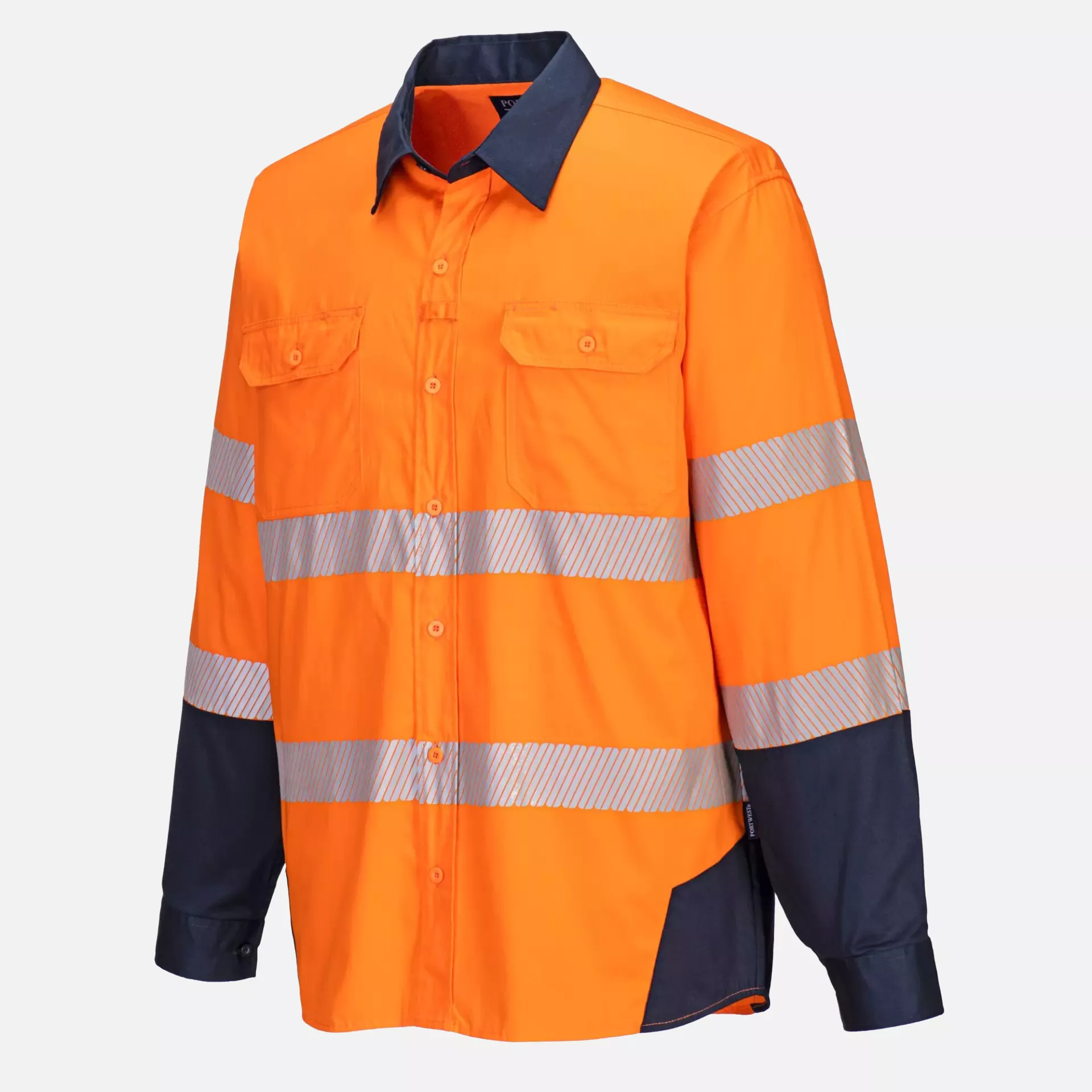 Portwest PW37, Bold Pro Spectacles, image 8