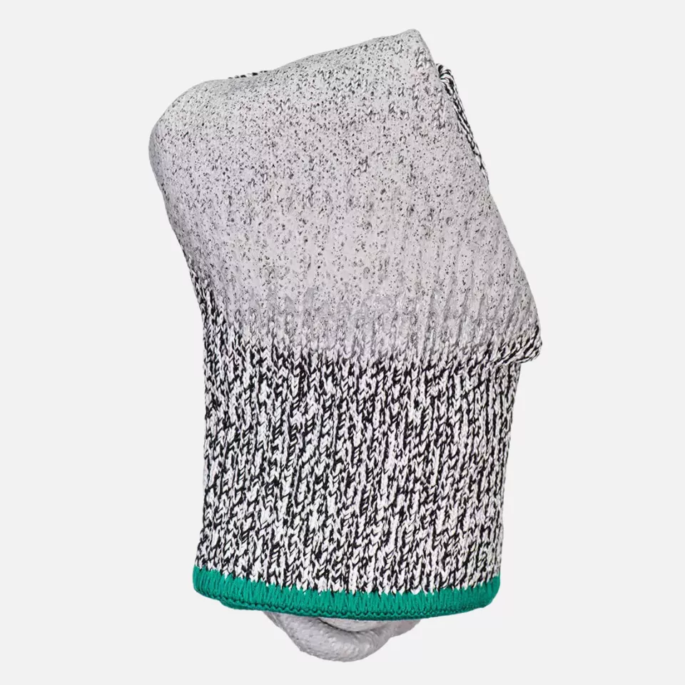 Portwest VB620G7R, Vending Cut B13 PU Glove, Grey, image 1, gallery thumbnail