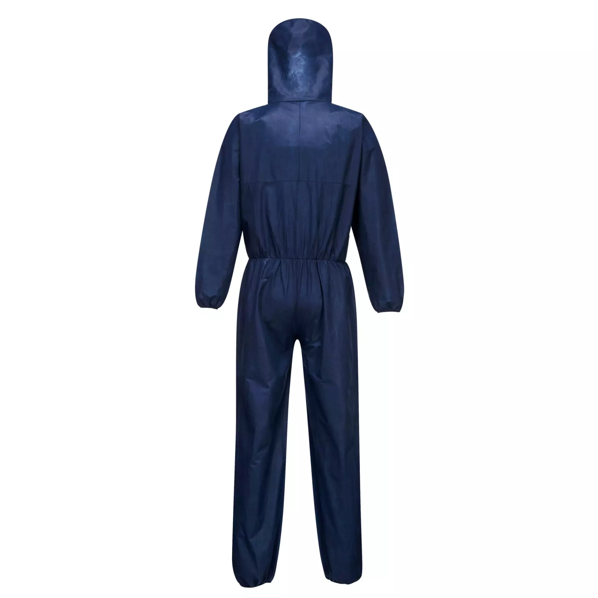 Portwest ST30NAR, BizTex SMS Coverall Type 5/6, Navy, image 2