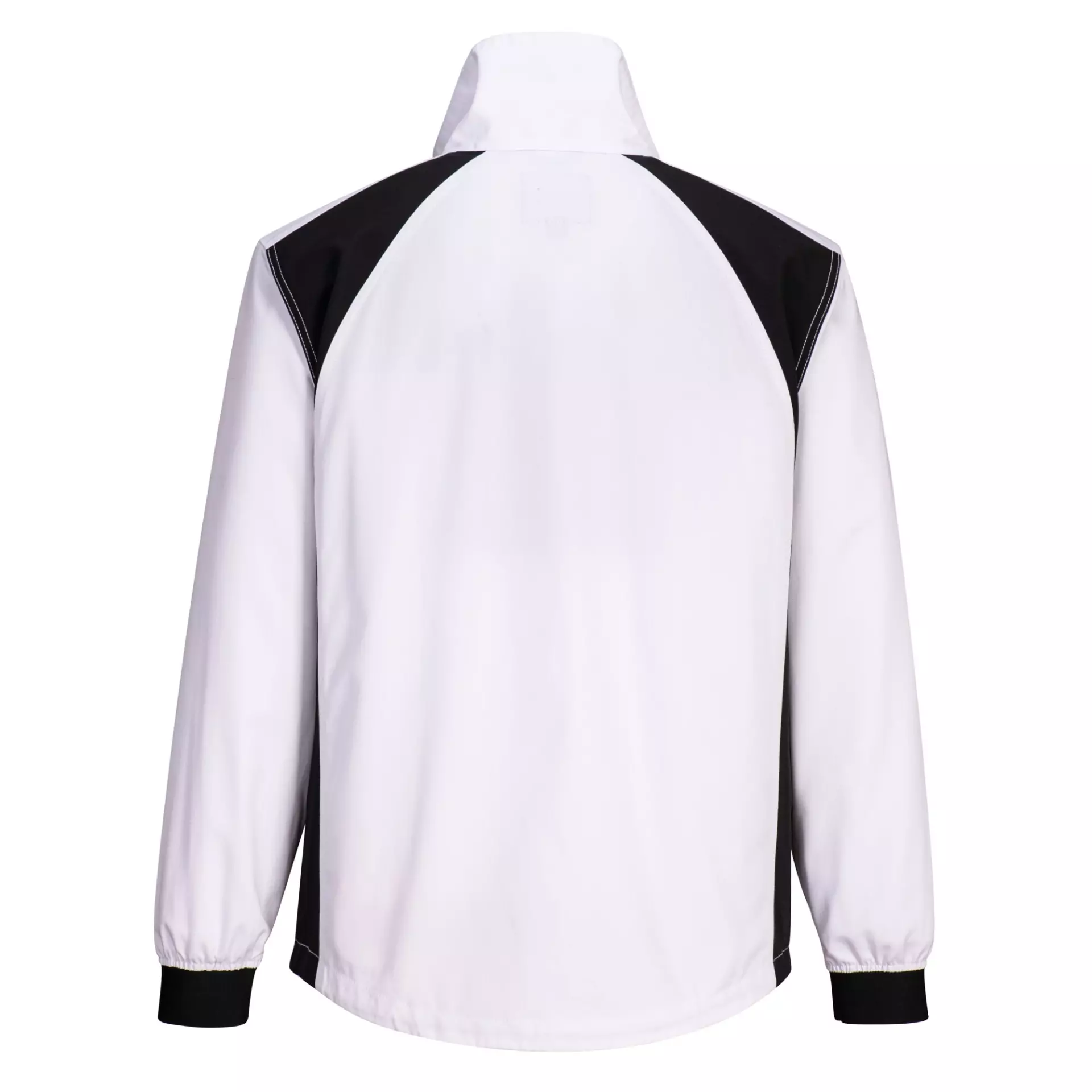 Portwest CD885WHT, WX2 Eco Stretch Work Jacket, White Tall, image 2