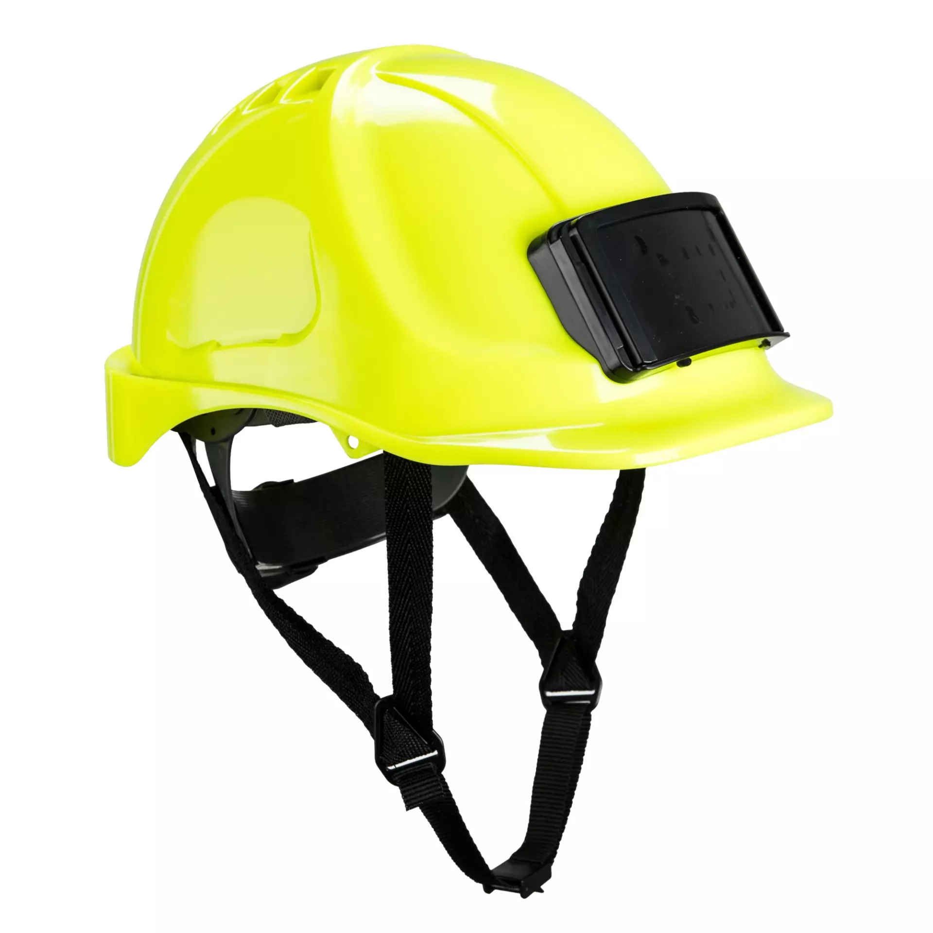 Portwest PB55, Endurance Badge Holder Helmet, image 5