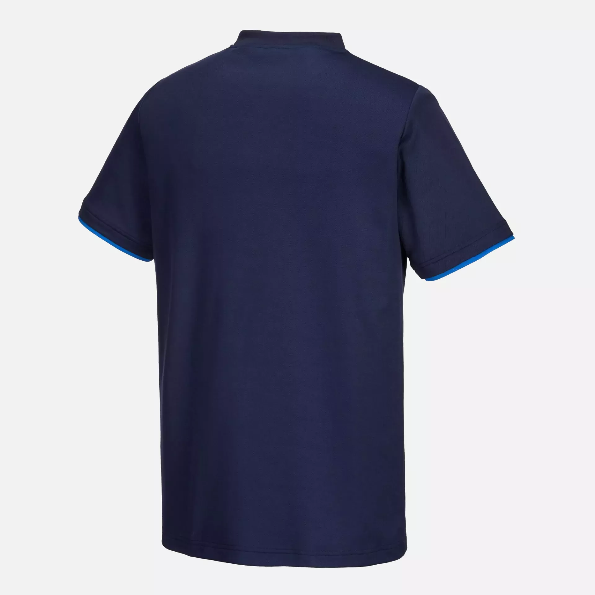 Portwest PW211NRR, PW2 Cotton Comfort T-Shirt S/S, Navy/Royal, image 3