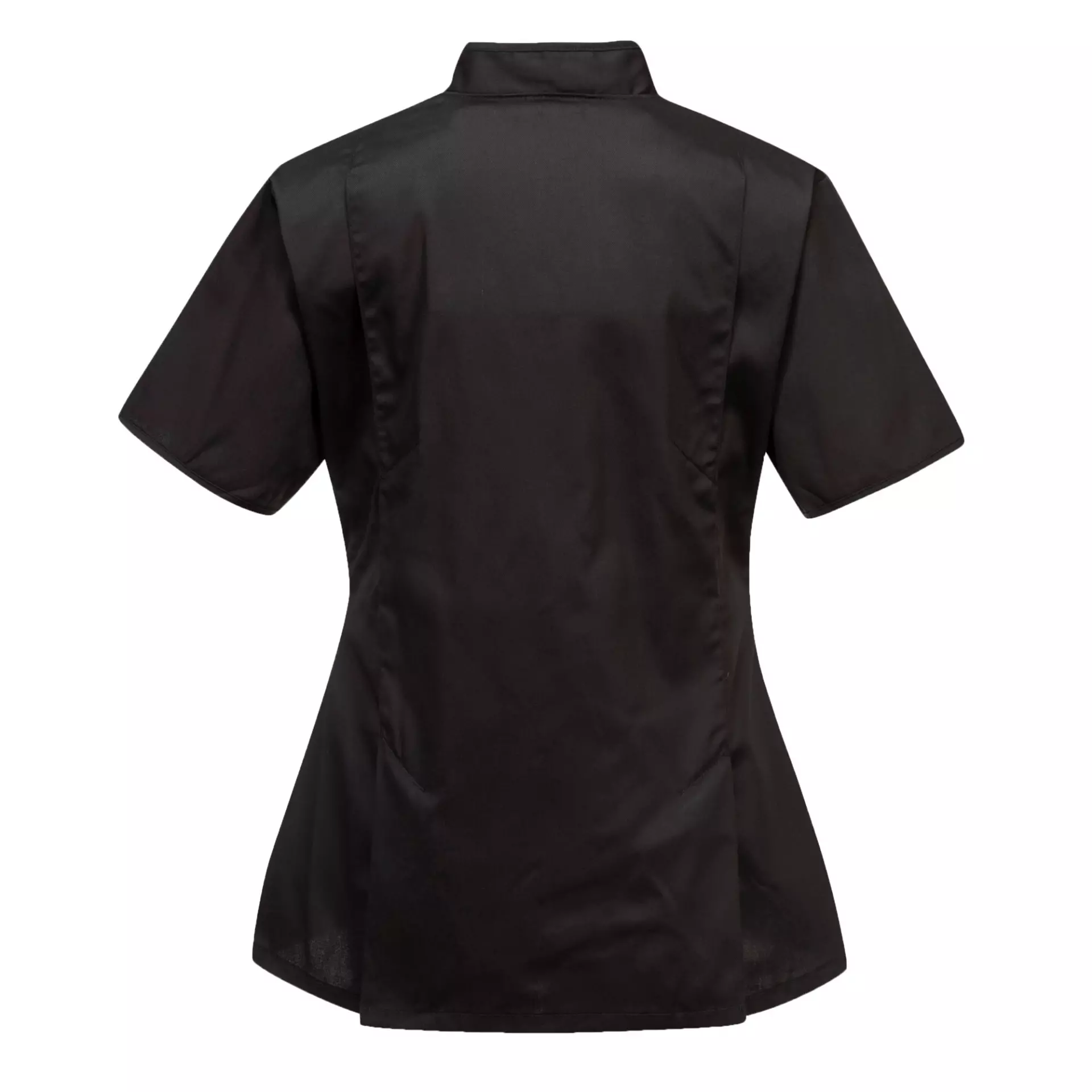 Portwest LW12BKR, Women's Tunic, Black, image 2