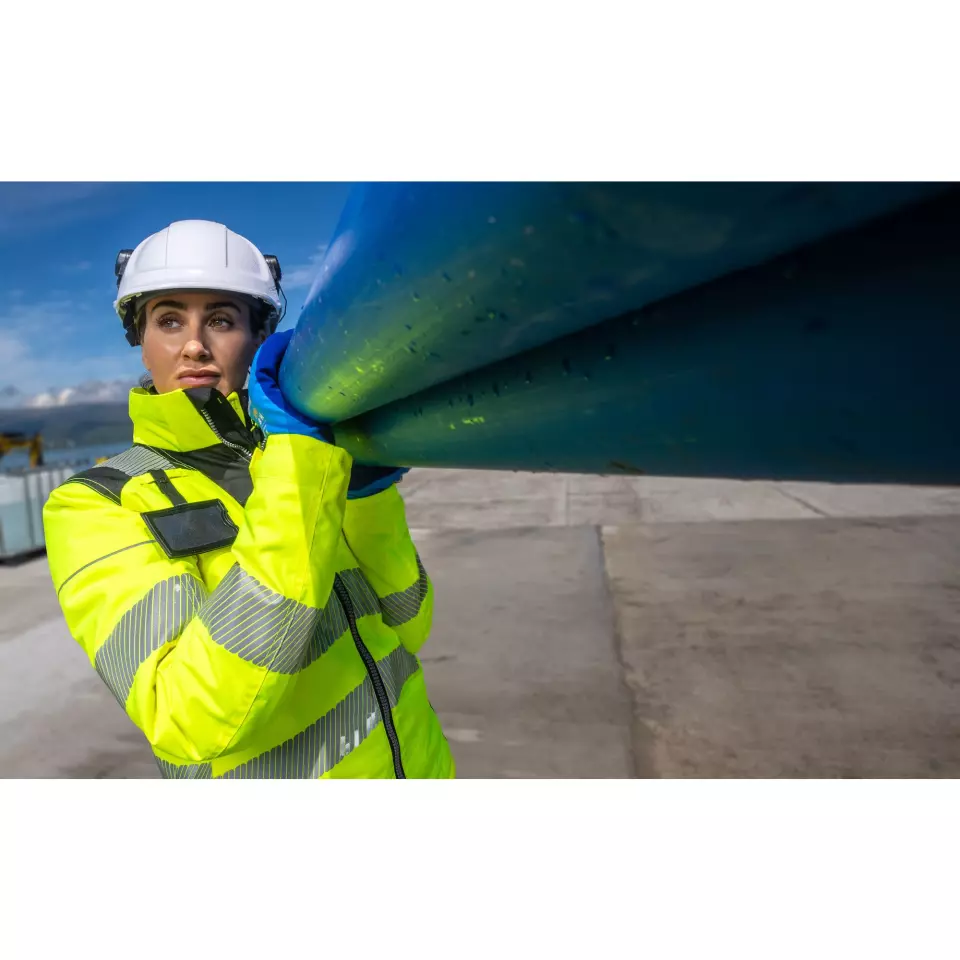 Portwest PW38, Pan View Schutzbrille, image 11, gallery thumbnail