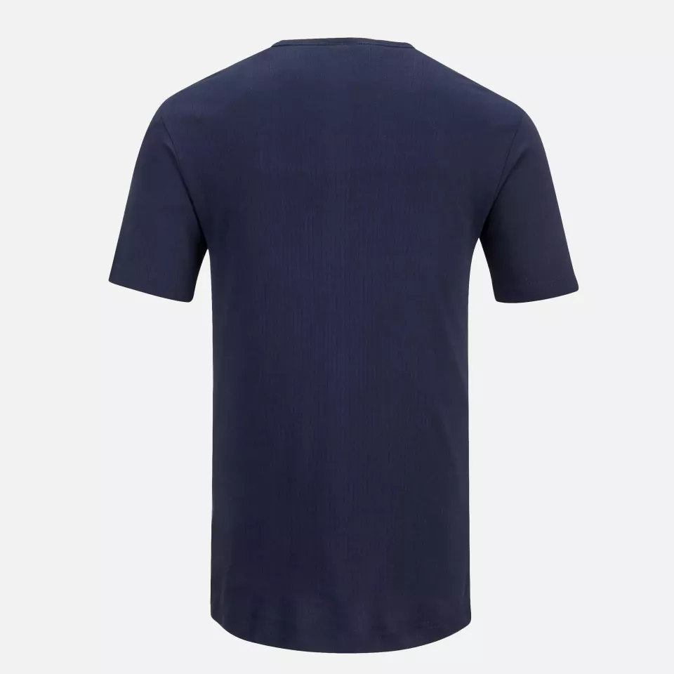 Portwest B120NAR, Thermo-T-Shirt Kurzarm, Marine, image 2, gallery thumbnail
