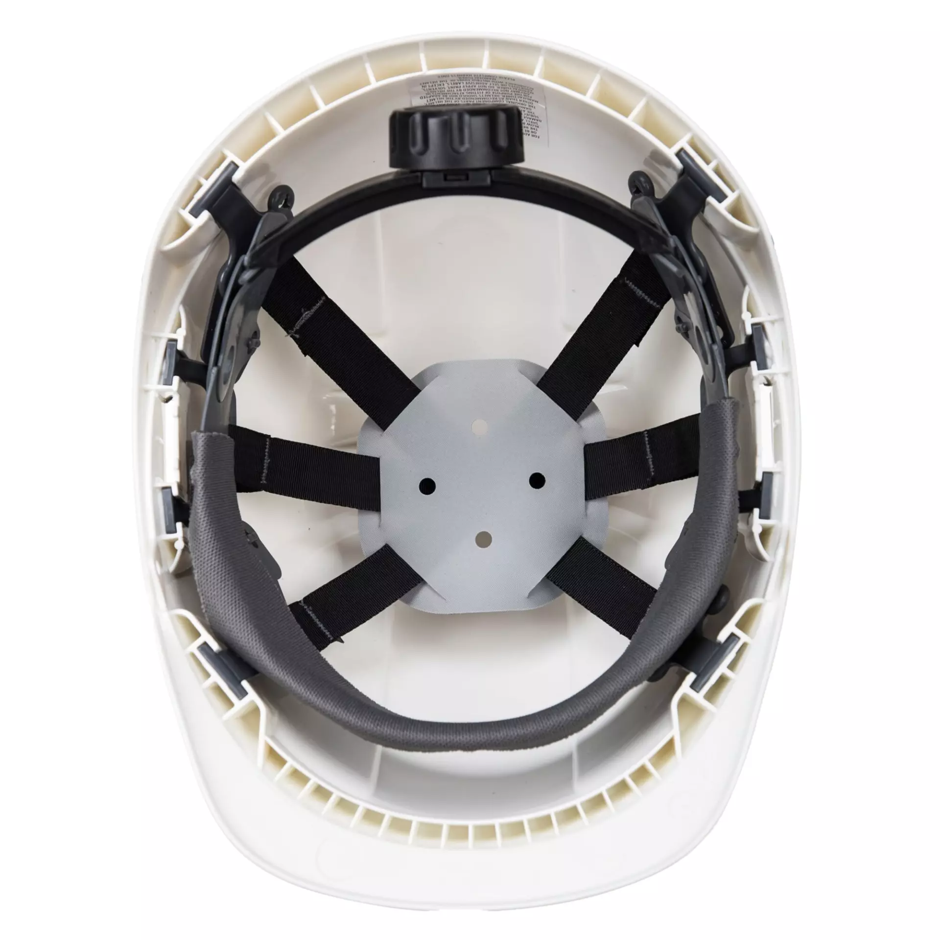 Portwest PB55, Endurance Badge Holder Helmet, image 9
