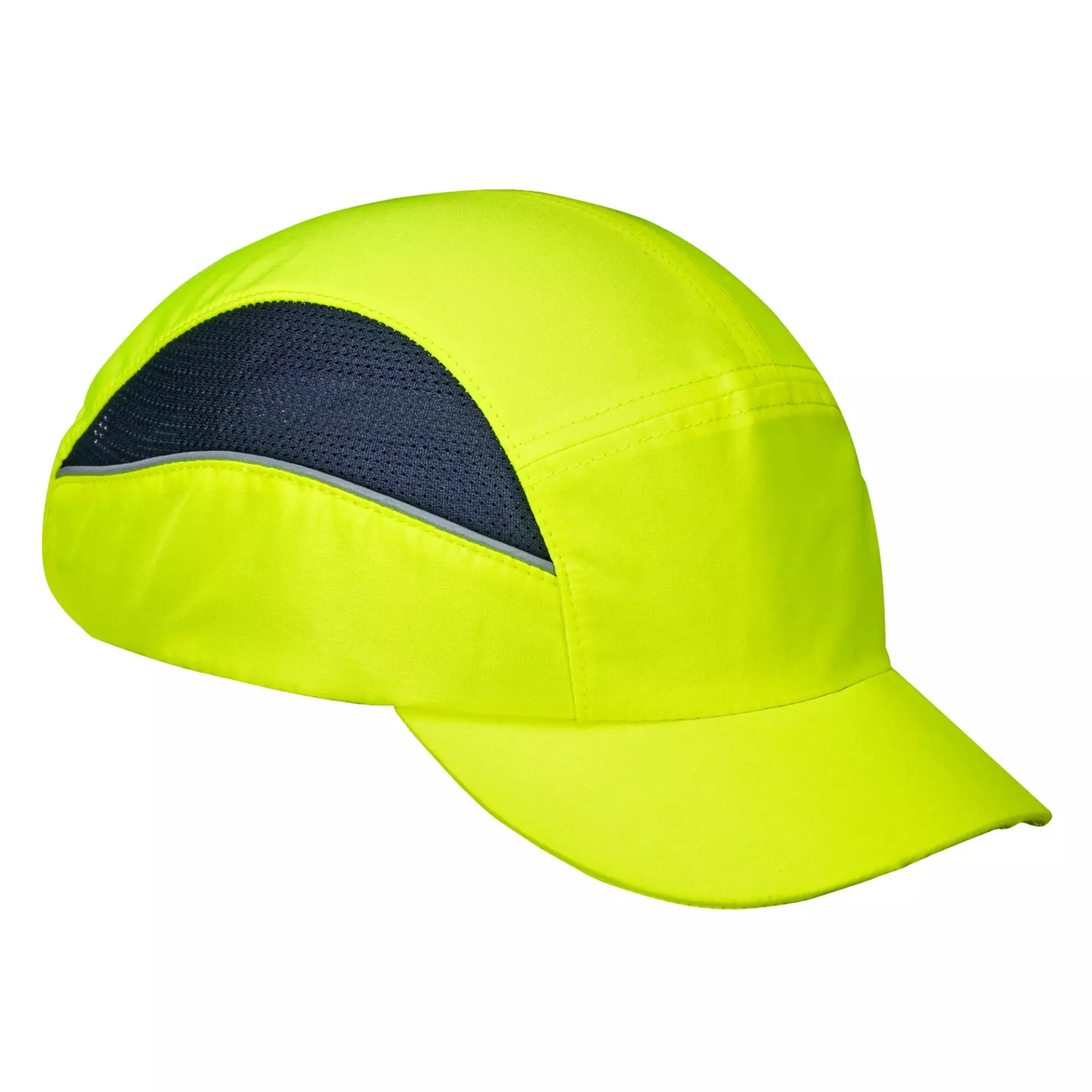 Portwest PS59YER, AirTech Bump Cap, Yellow, image 1