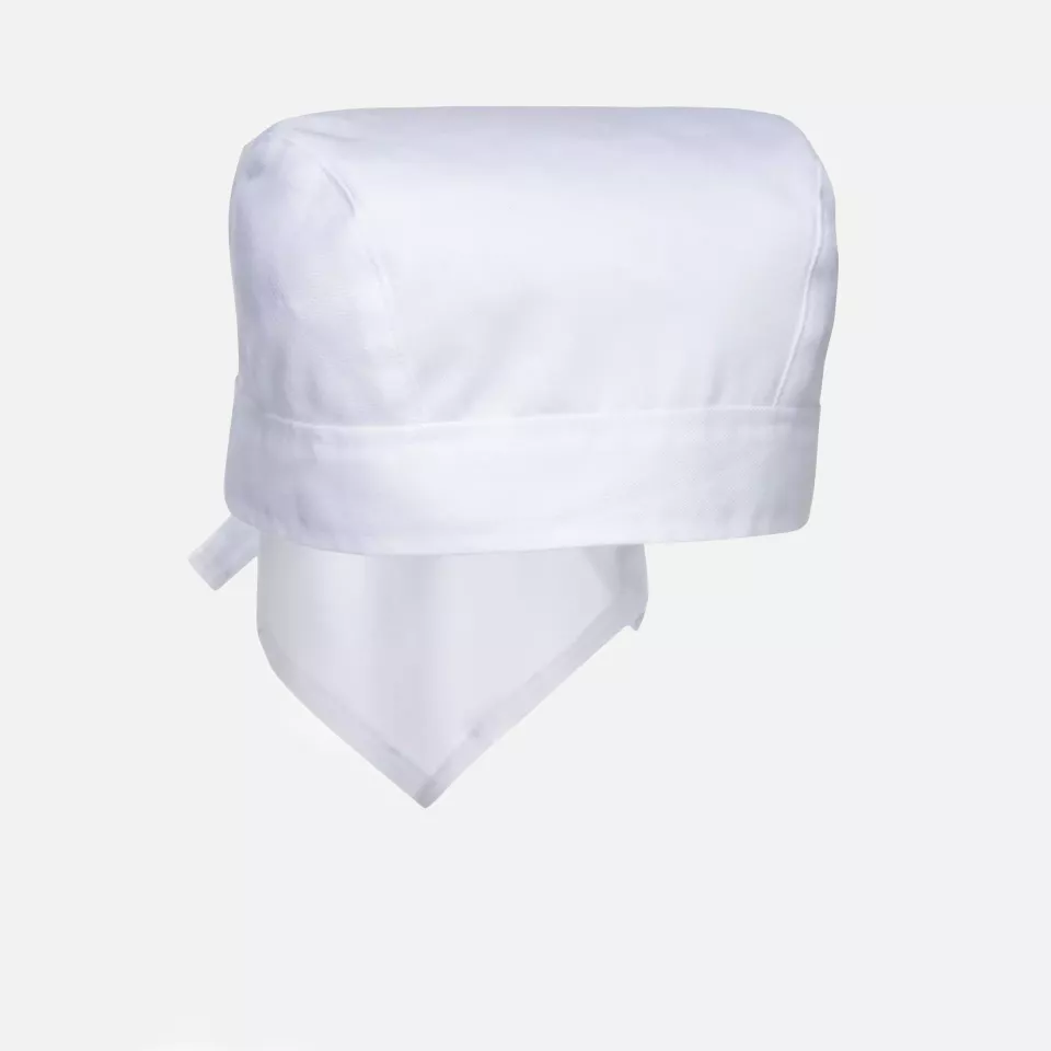 Portwest S904, Chef's MeshAir Pro Bandana, image 6, gallery thumbnail