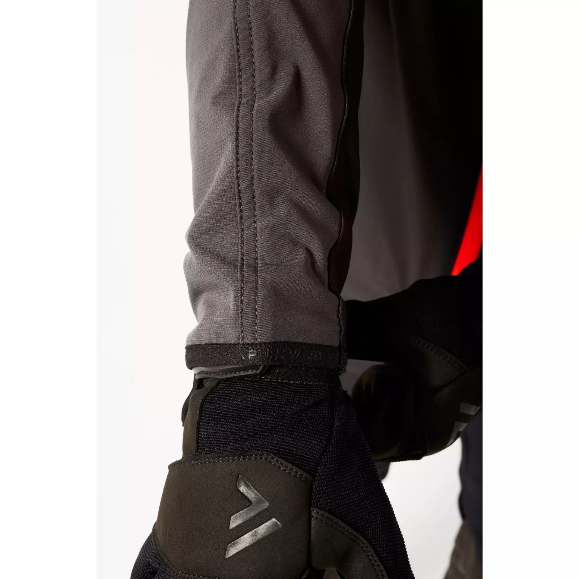 Portwest EV475MGR, EV4 Stretch Work Jacket, Metal Grey, image 6