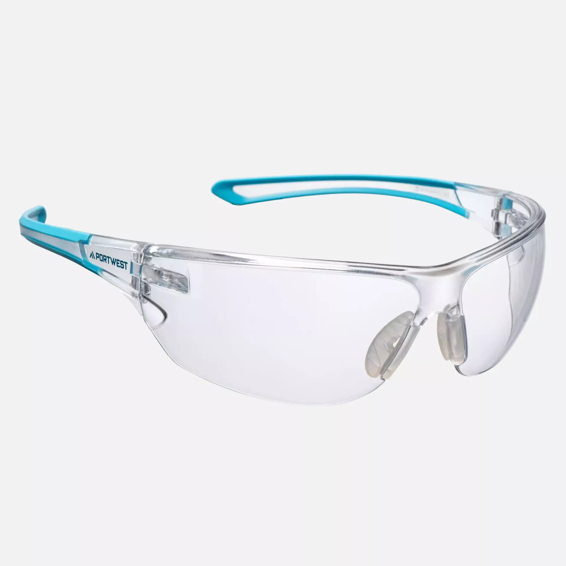 Portwest PS19, Essential KN Safety Glasses, image 4