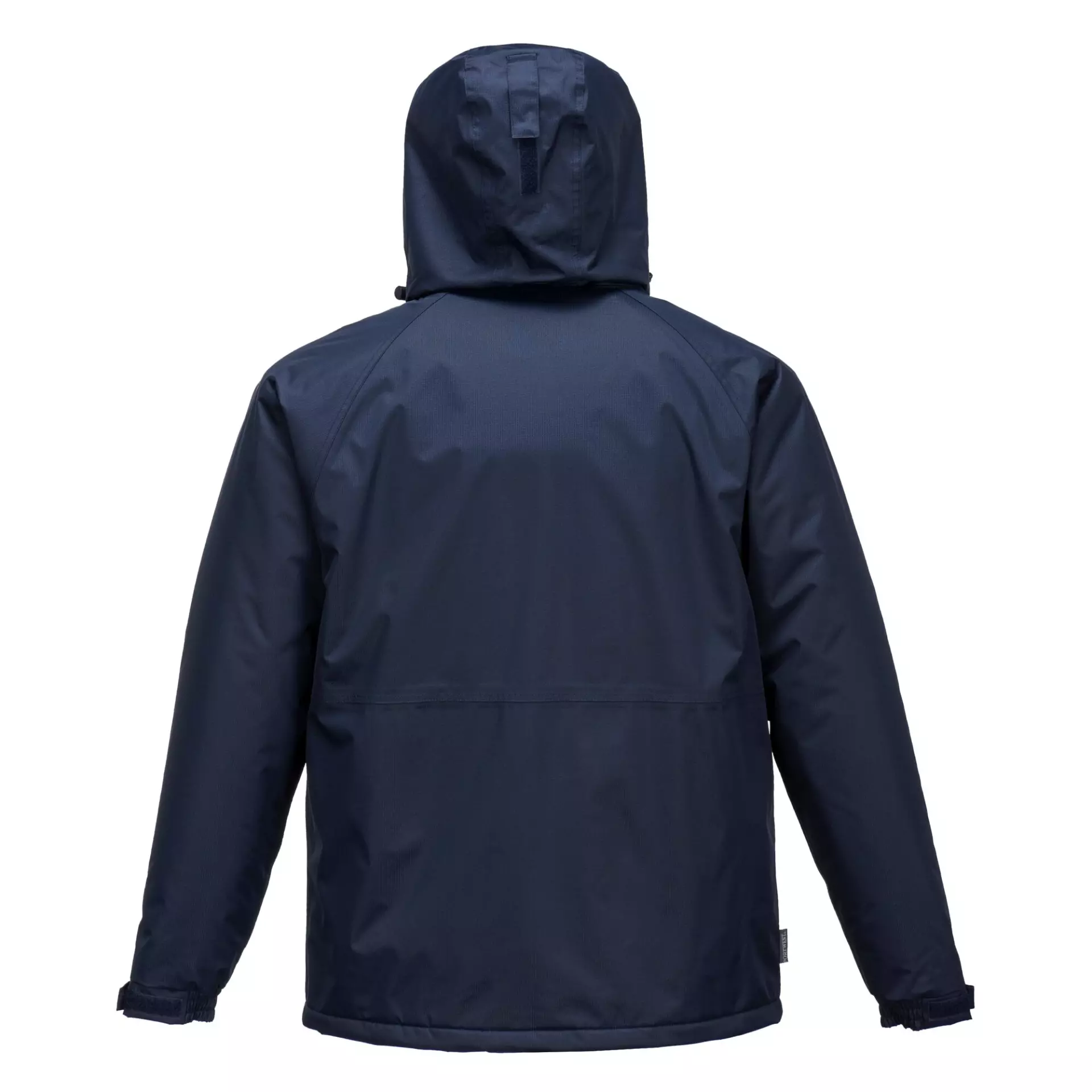 Portwest S505NAR, Limax Ripstop Winter Jacket, Navy, image 2