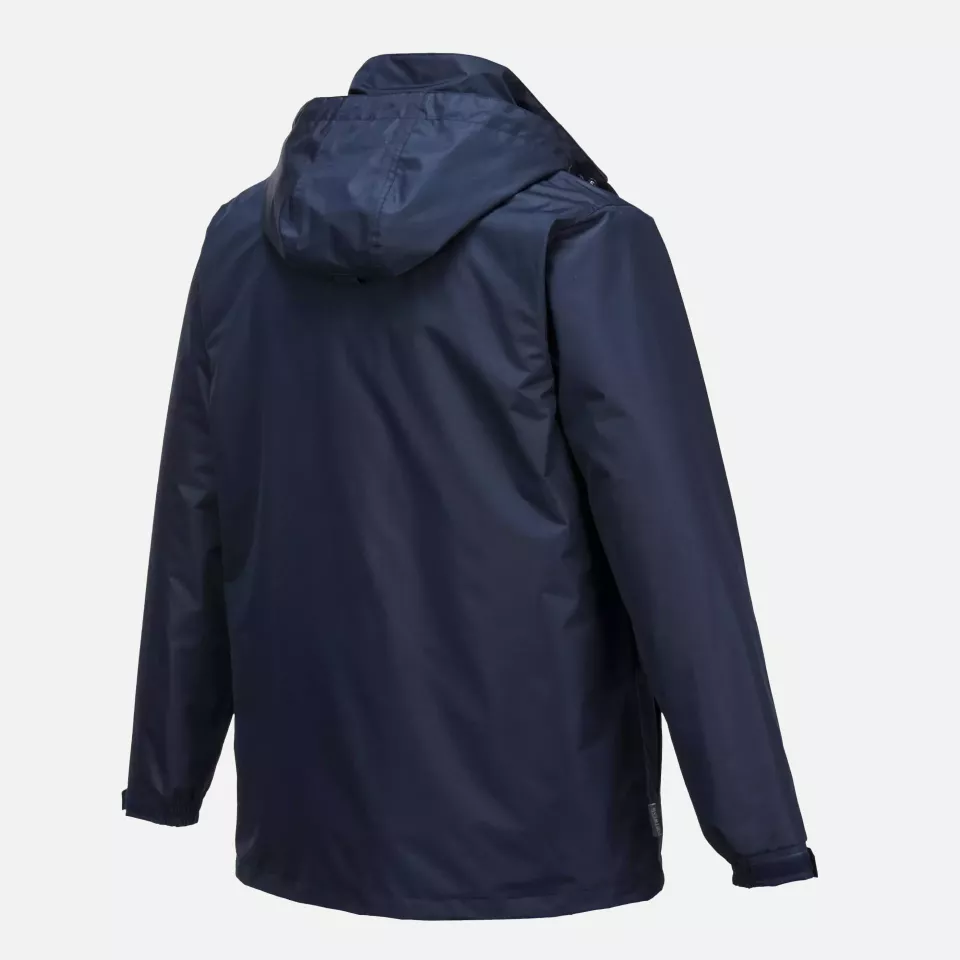 Portwest S507NAR, Argo 3-in-1 Jacket, Navy, image 4, gallery thumbnail