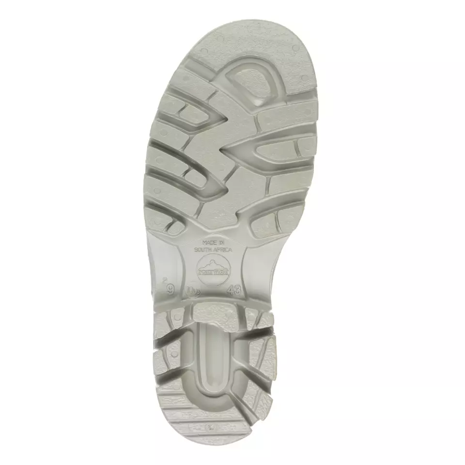 Portwest FD85BKR, Mettamax Sicherheits-Gummistiefel S5 M, Schwarz, image 3, gallery thumbnail