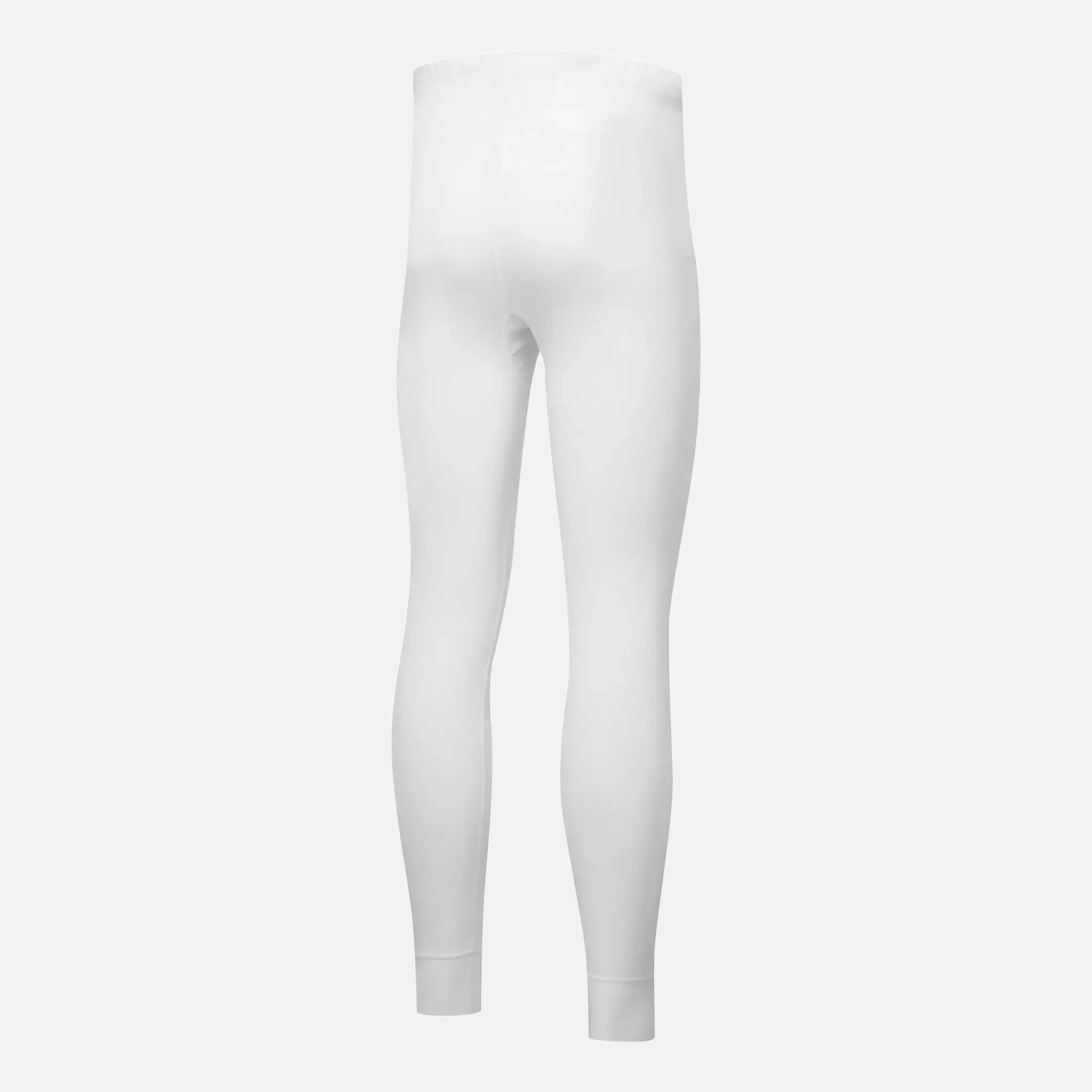 Portwest B121WHR, Thermal Trousers, White, image 4