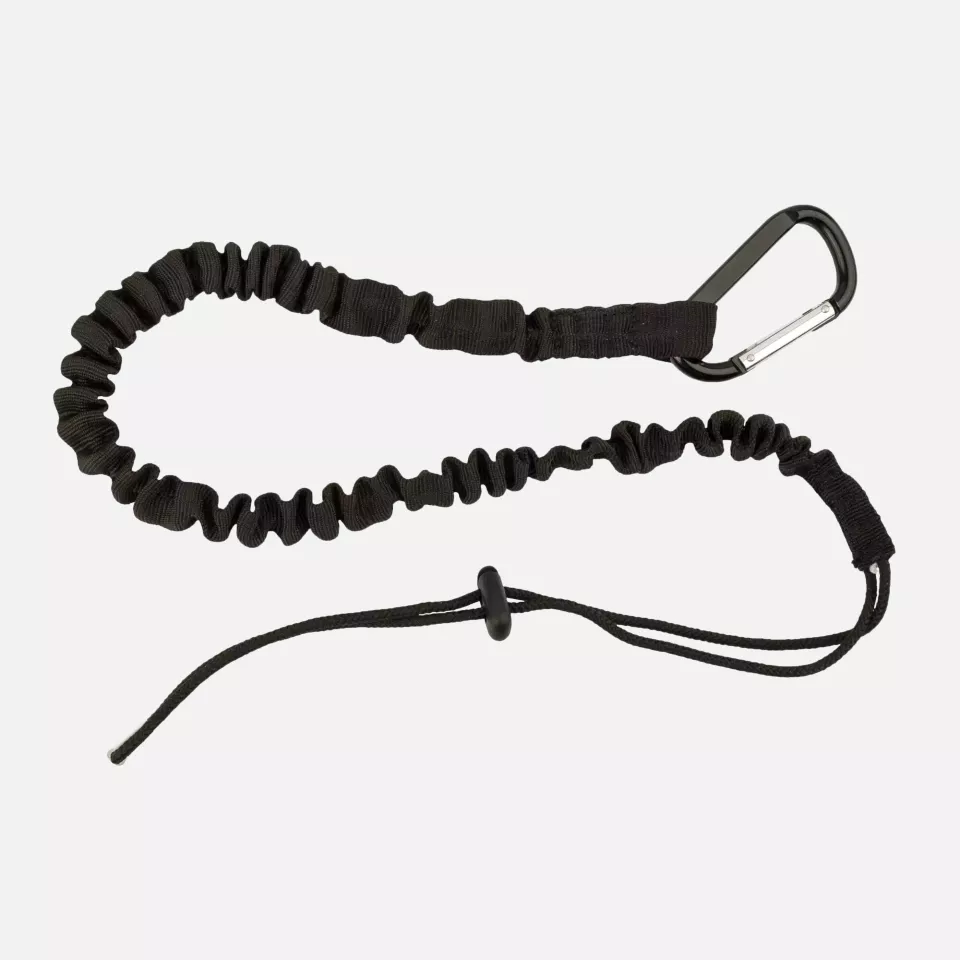 Portwest FP34BKR, Tool Lanyard, Black, image 1, gallery thumbnail