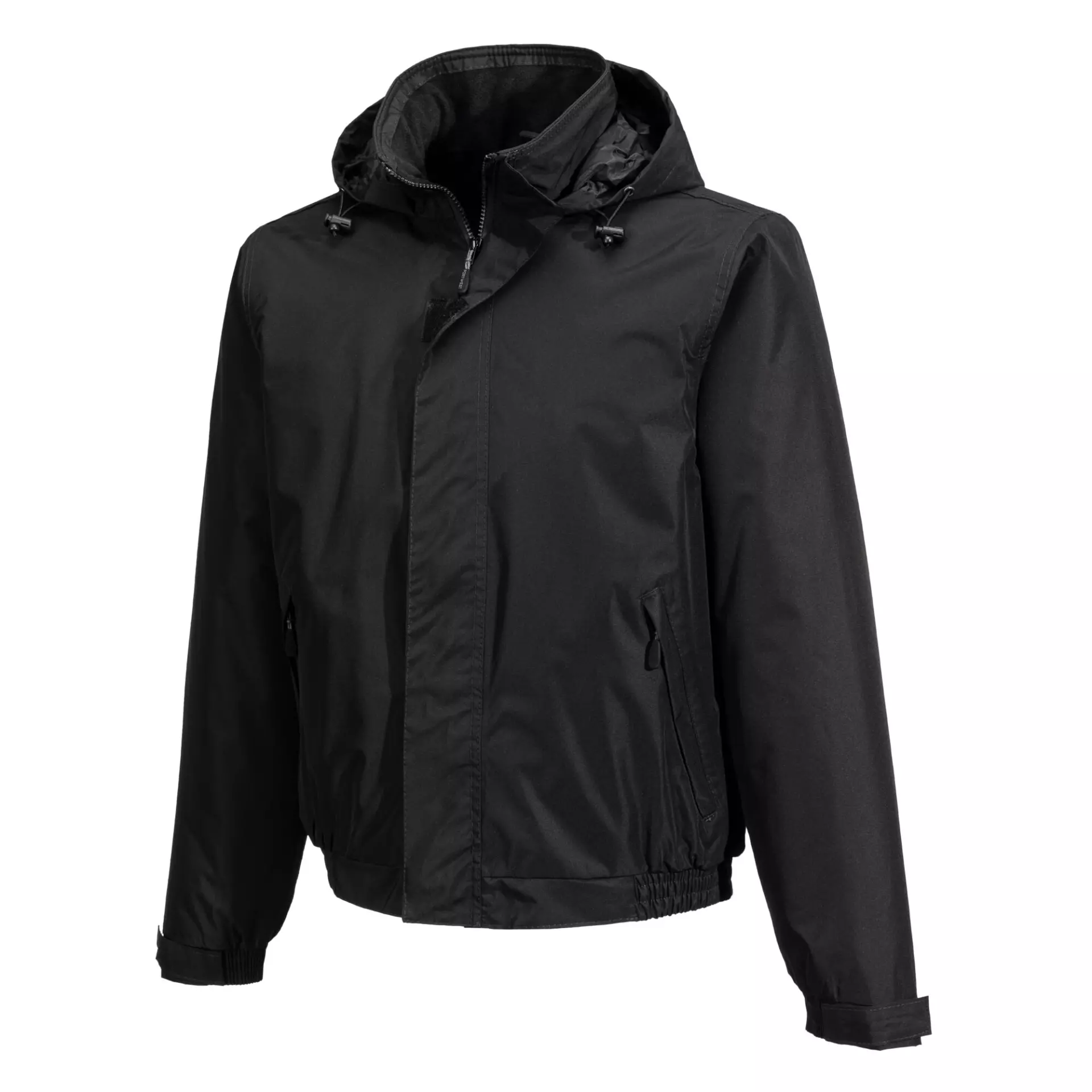 Portwest S503BKR, Calais Bomber Jacket, Black, image 5