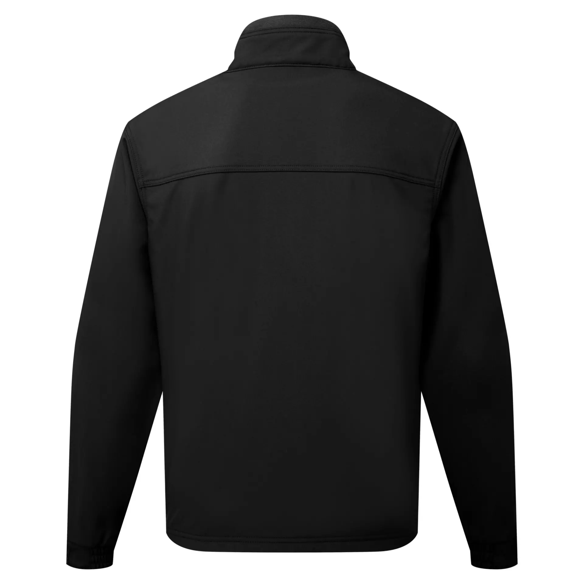 Portwest TK50BKR, Softshell (3L), Black, image 2