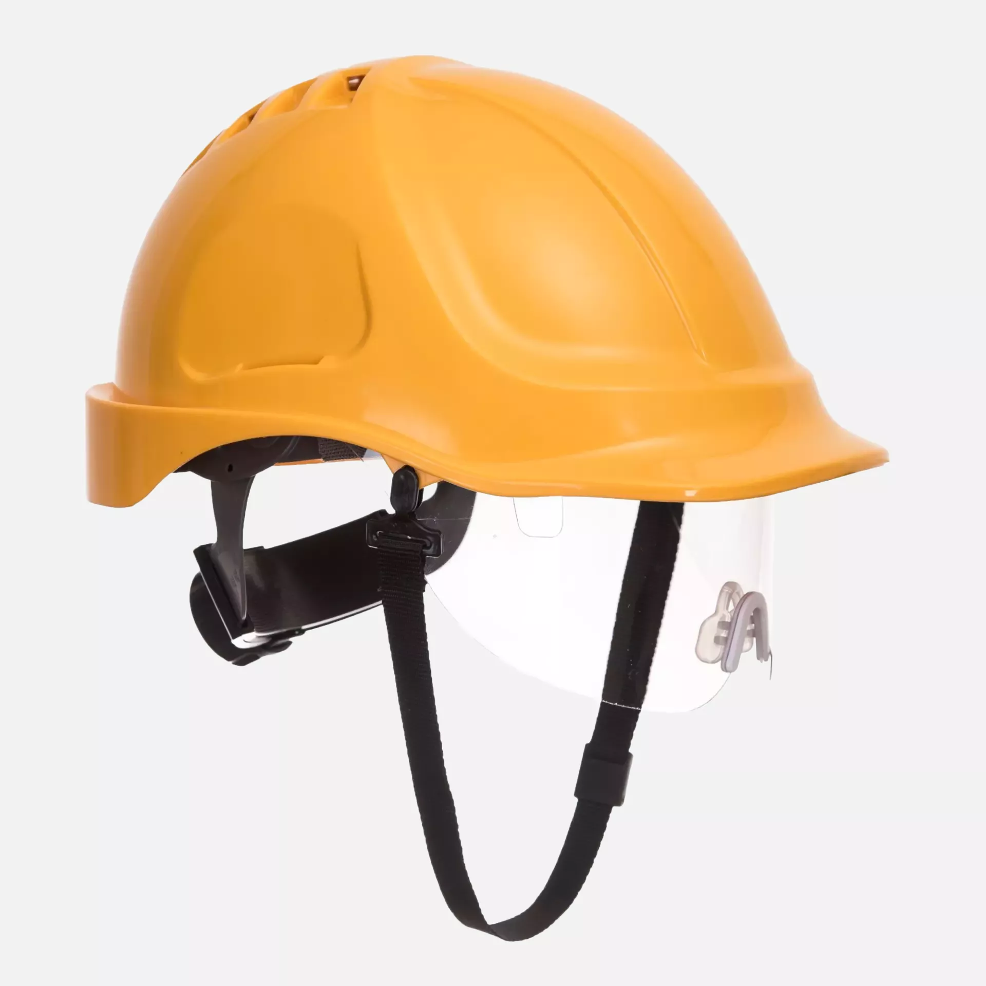 Portwest PW55, Endurance Visor Helmet, image 5