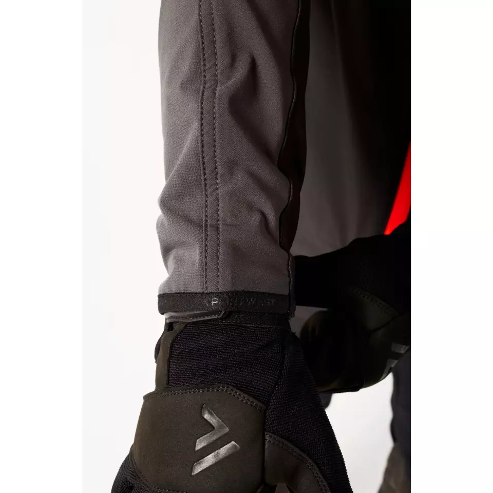 Portwest EV475MGR, EV4 Stretch Work Jacket, Metal Grey, image 6, gallery thumbnail