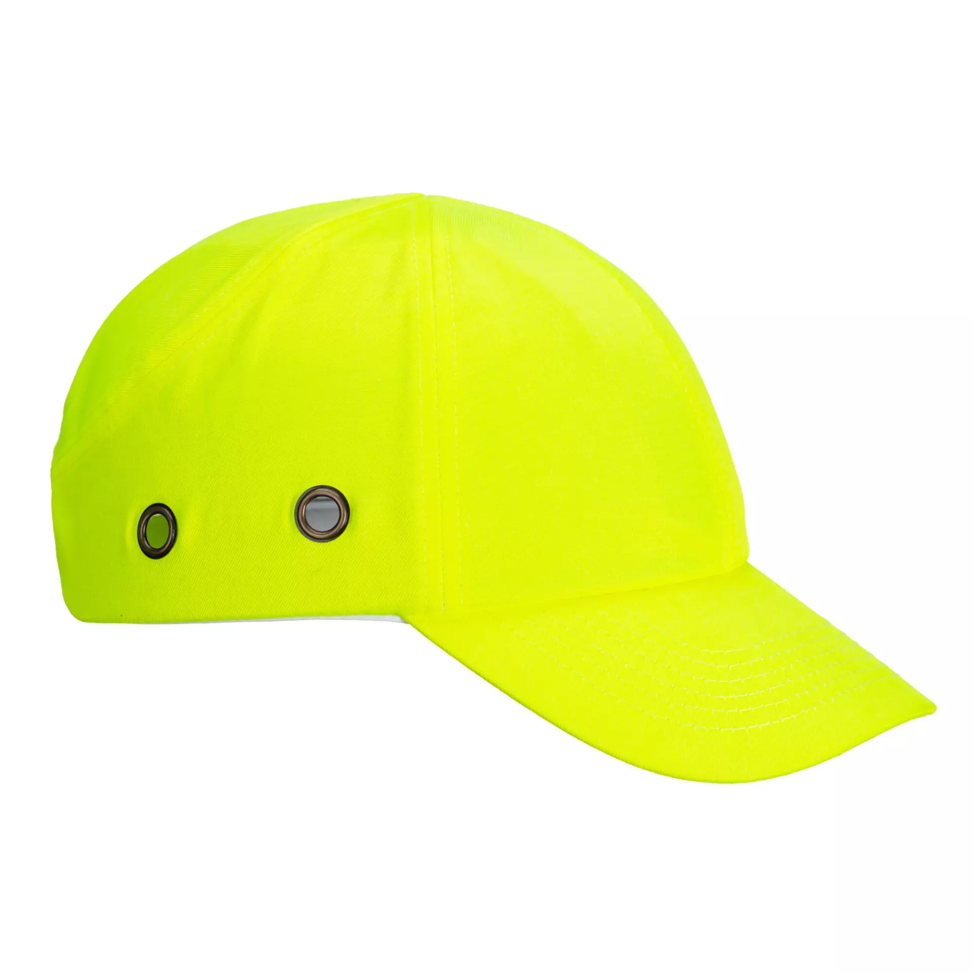 Portwest PW59YER, Bump Cap, Yellow, image 1