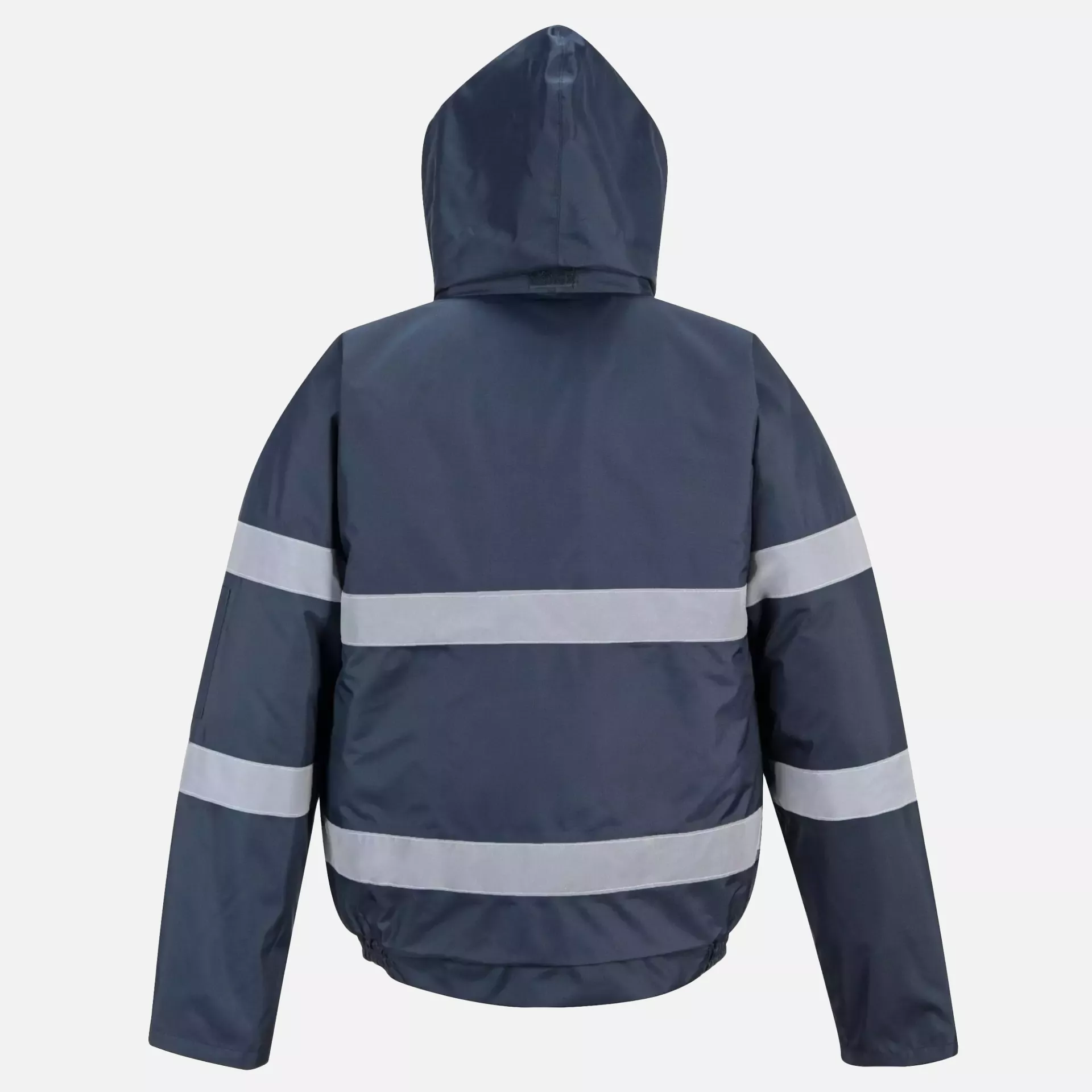 Portwest S434NAR, Iona Winter Bomber Jacket, Navy, image 2