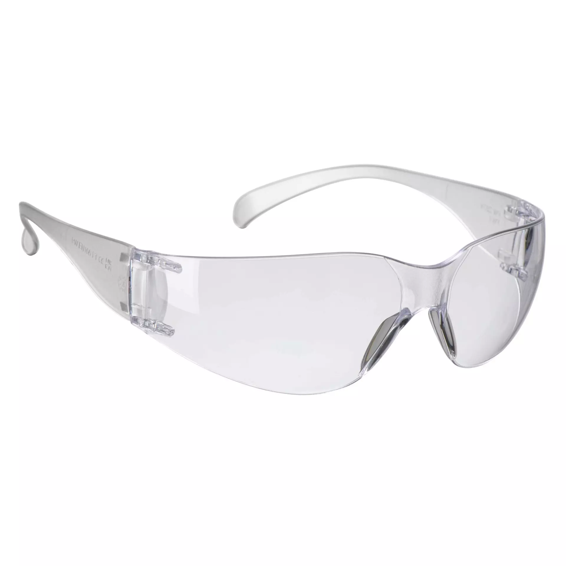 Portwest PW32, Wrap-Around-Schutzbrille, image 5