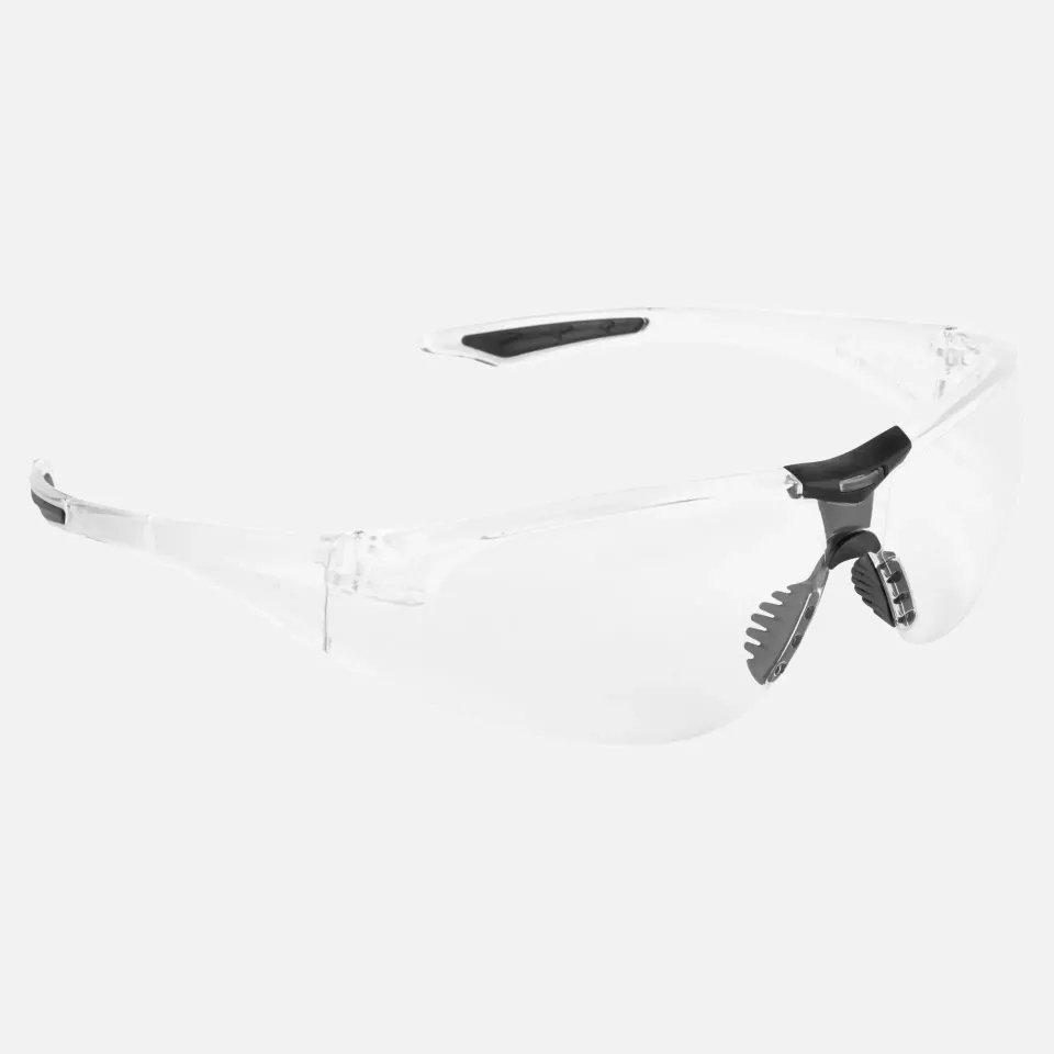 Portwest PW39, Extra Wrap-Around Schutzbrille, image 1, gallery thumbnail
