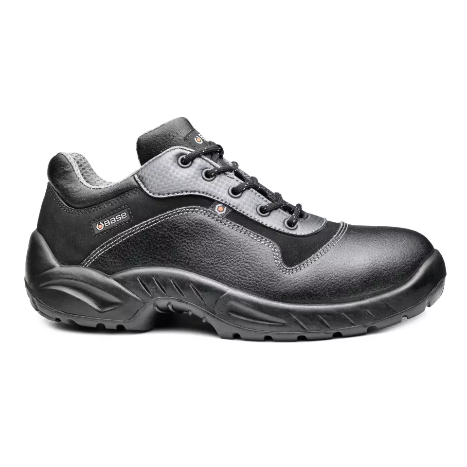 Portwest B0166BKG, Etoile S3 SRC, Black/Grey, image 1, gallery thumbnail