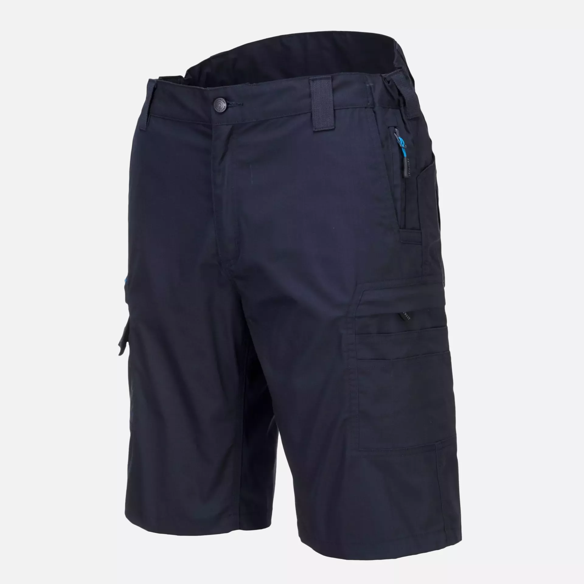 Portwest KX340DNR, KX3 Ripstop Shorts, Dark Navy, image 4