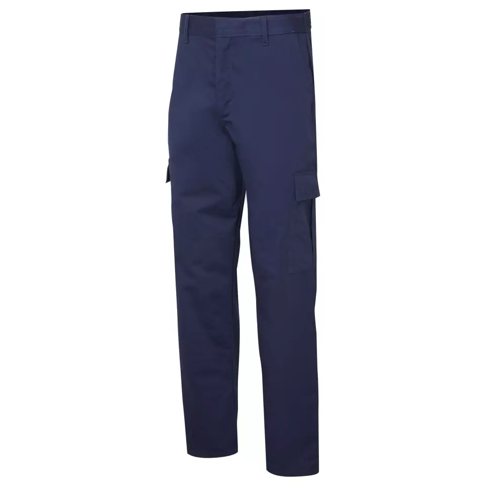 Portwest AS12NAR, Damen-Antistatische ESD-Hose, Marineblau, image 2, gallery thumbnail