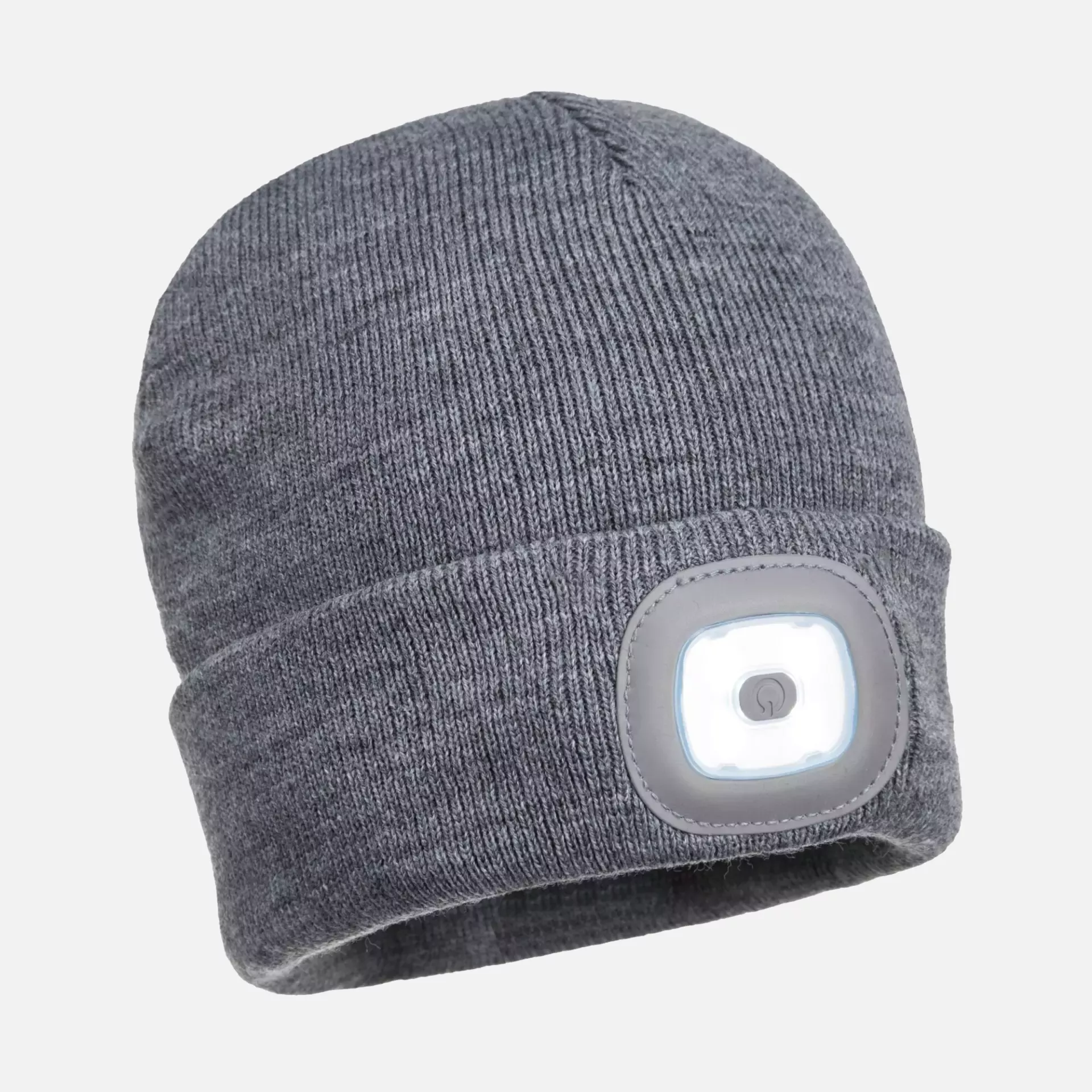 Portwest B029, Beanie USB Rechargeable LED Head Light, image 2