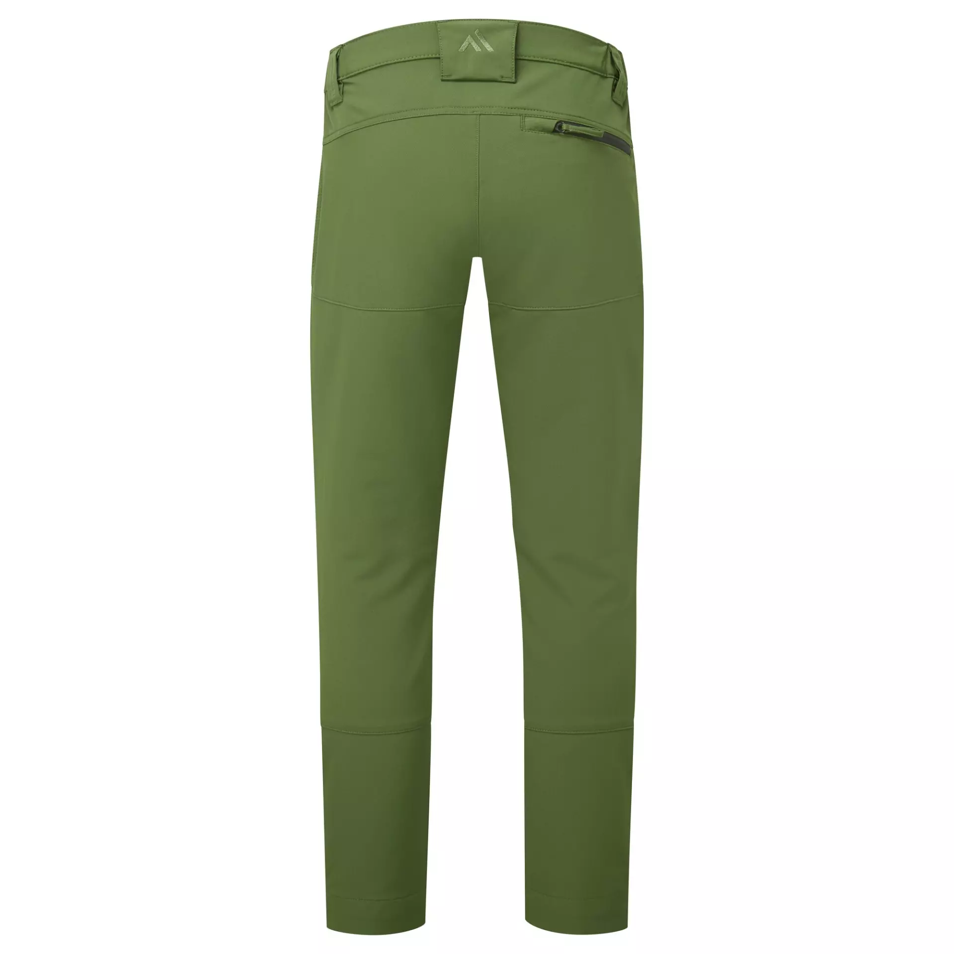 Portwest CD886OGR, WX2 Eco Stretch Work Trousers, Olive Green, image 2